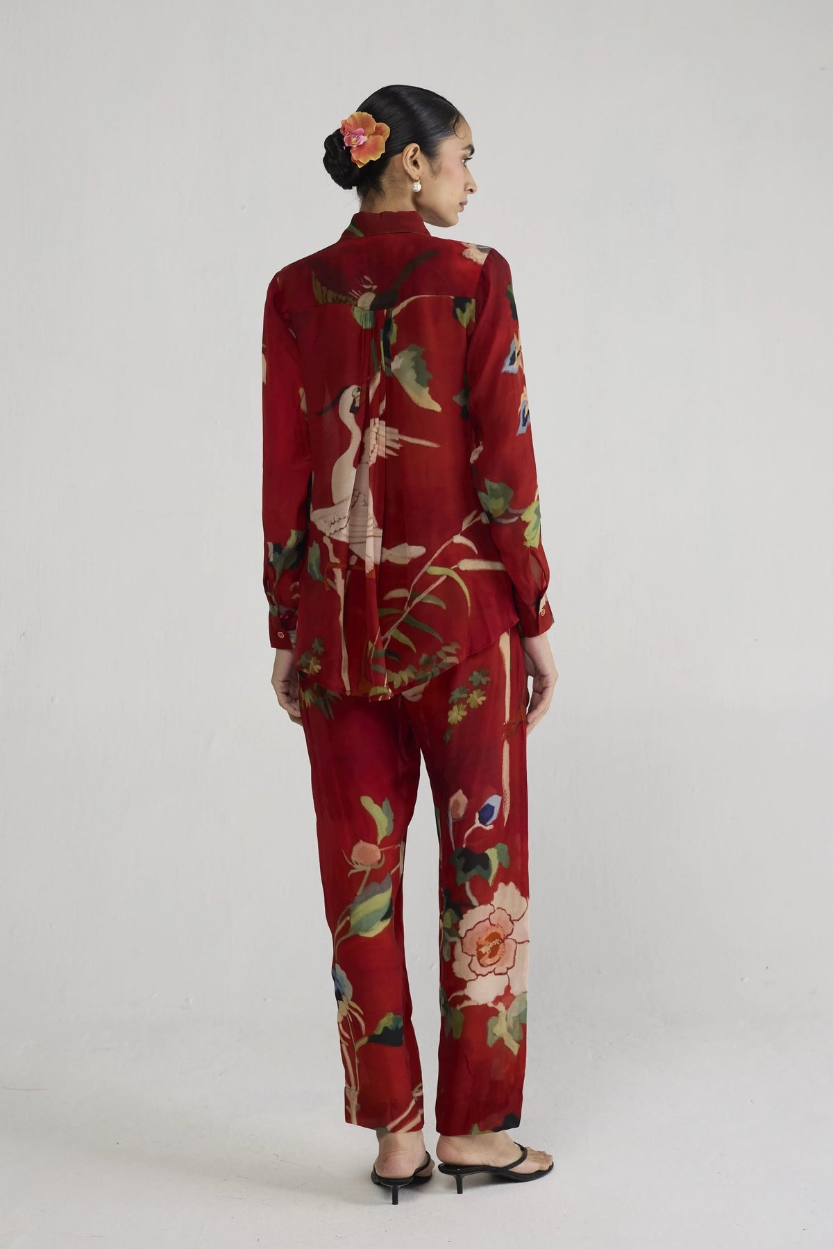 Bara Co-Ord Set