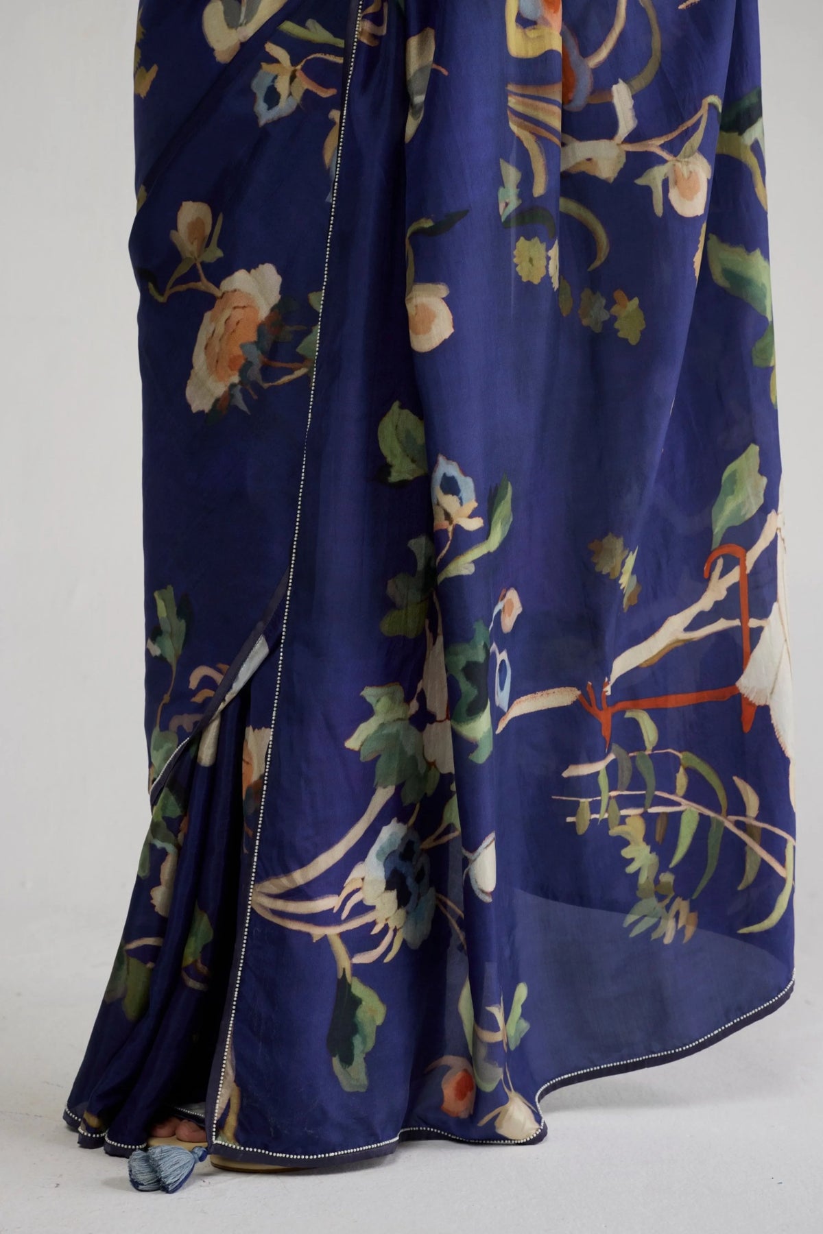 Fuji Silk Saree