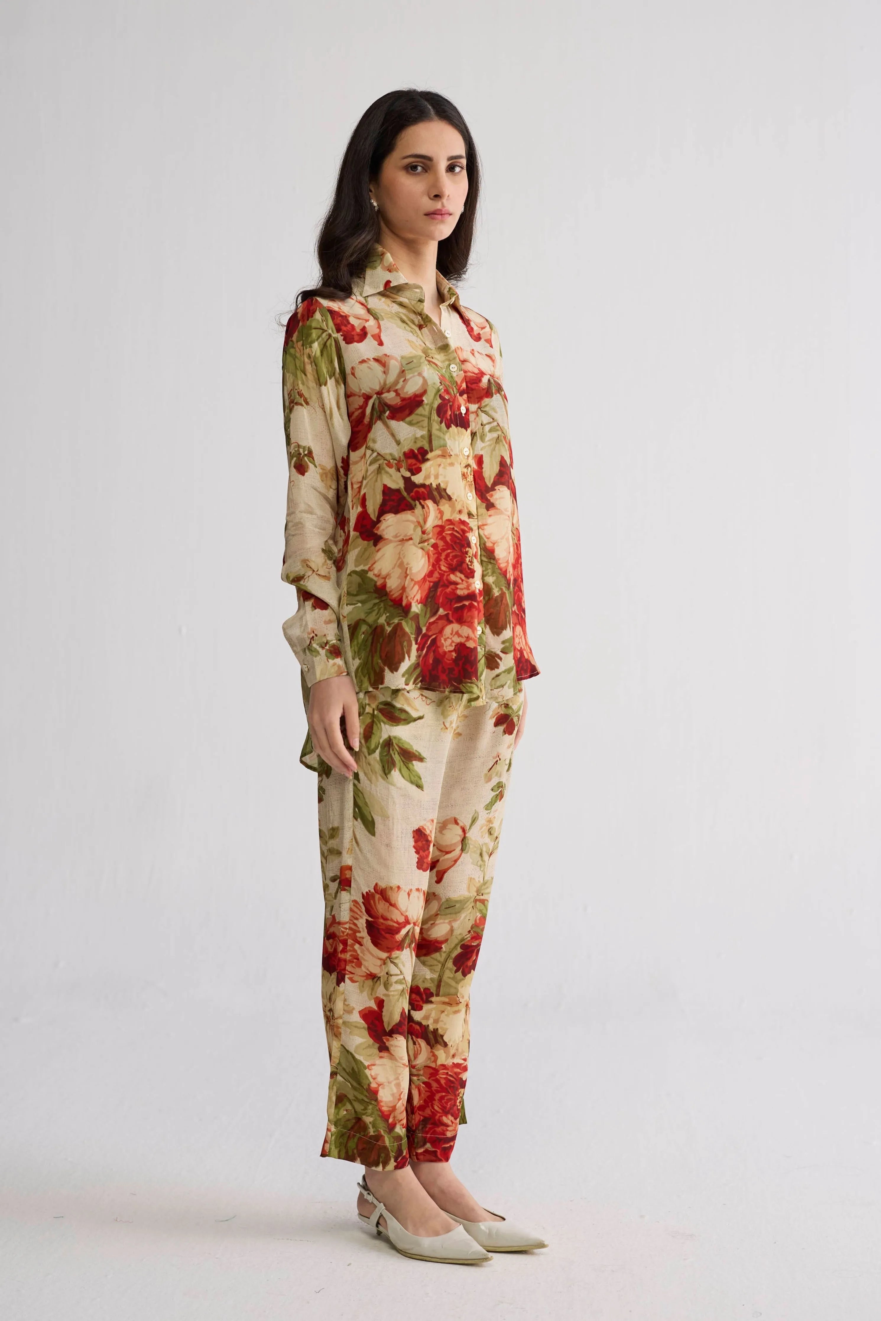 Sama Co-Ord Set