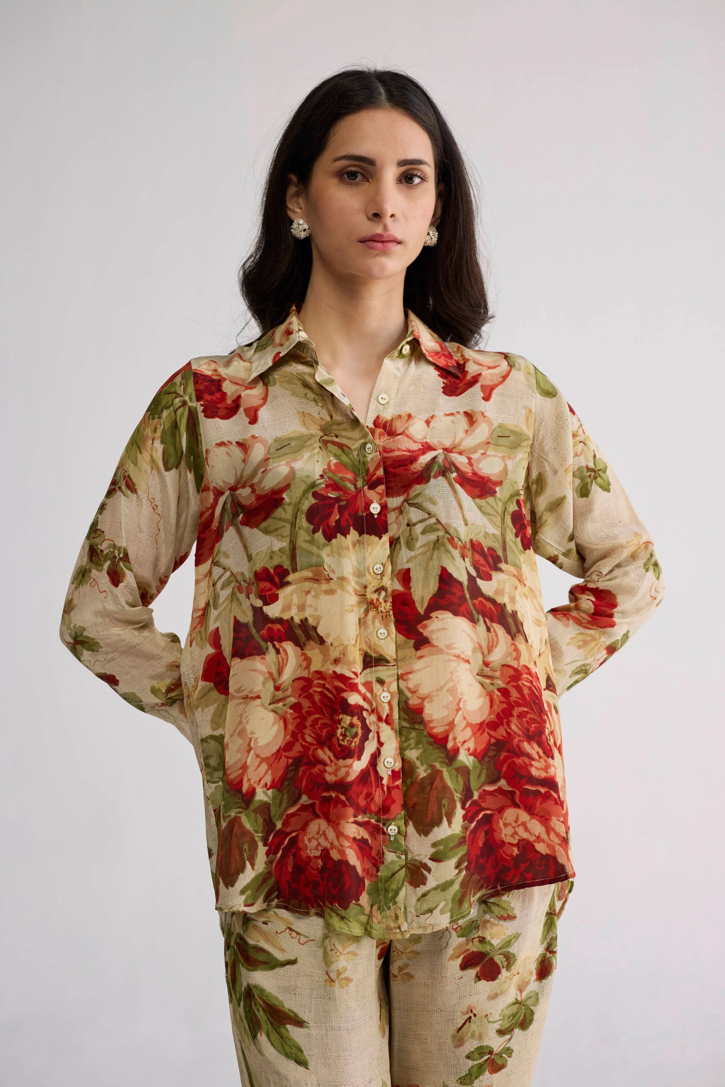 Sama Co-Ord Set