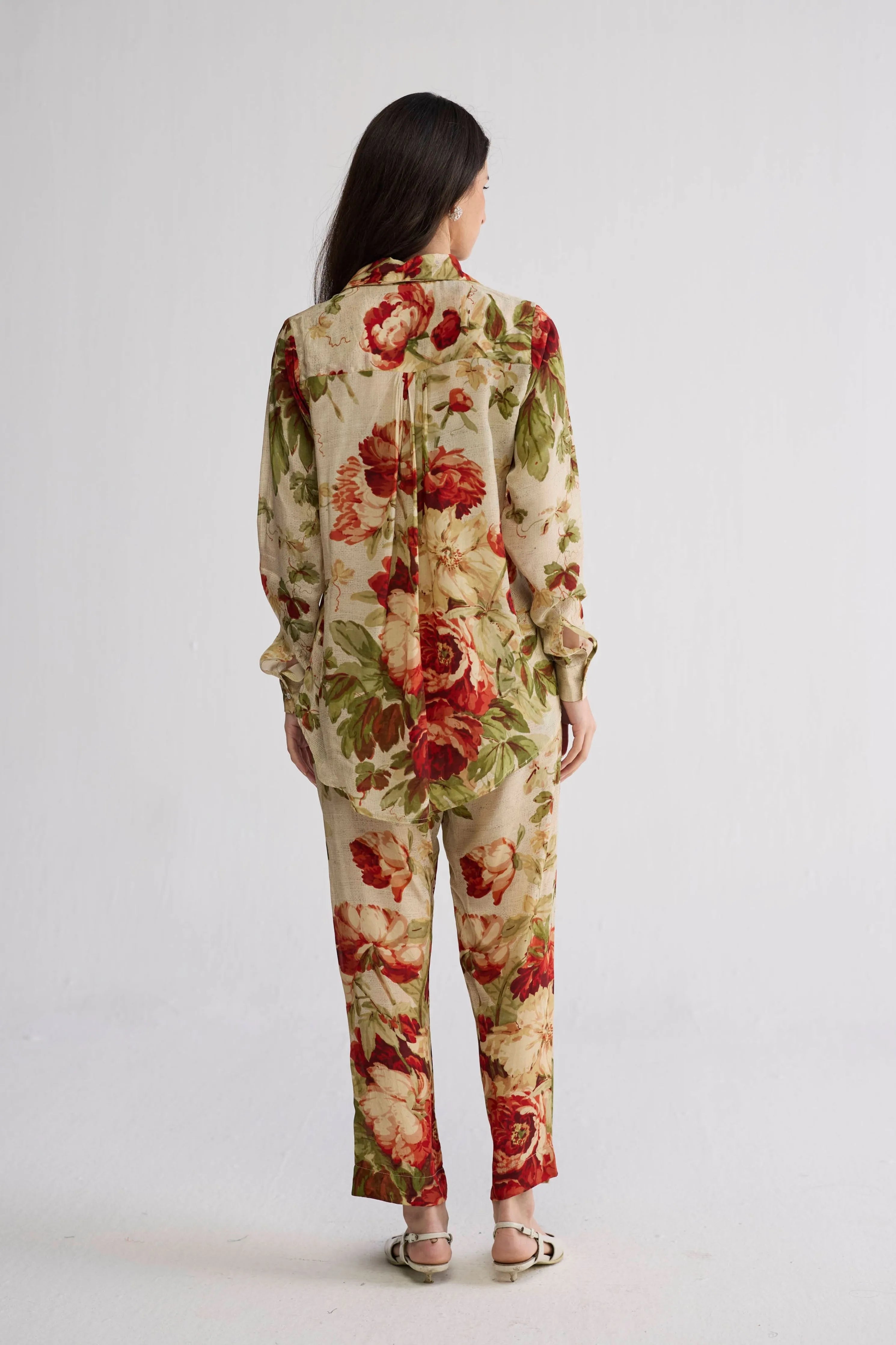 Sama Co-Ord Set