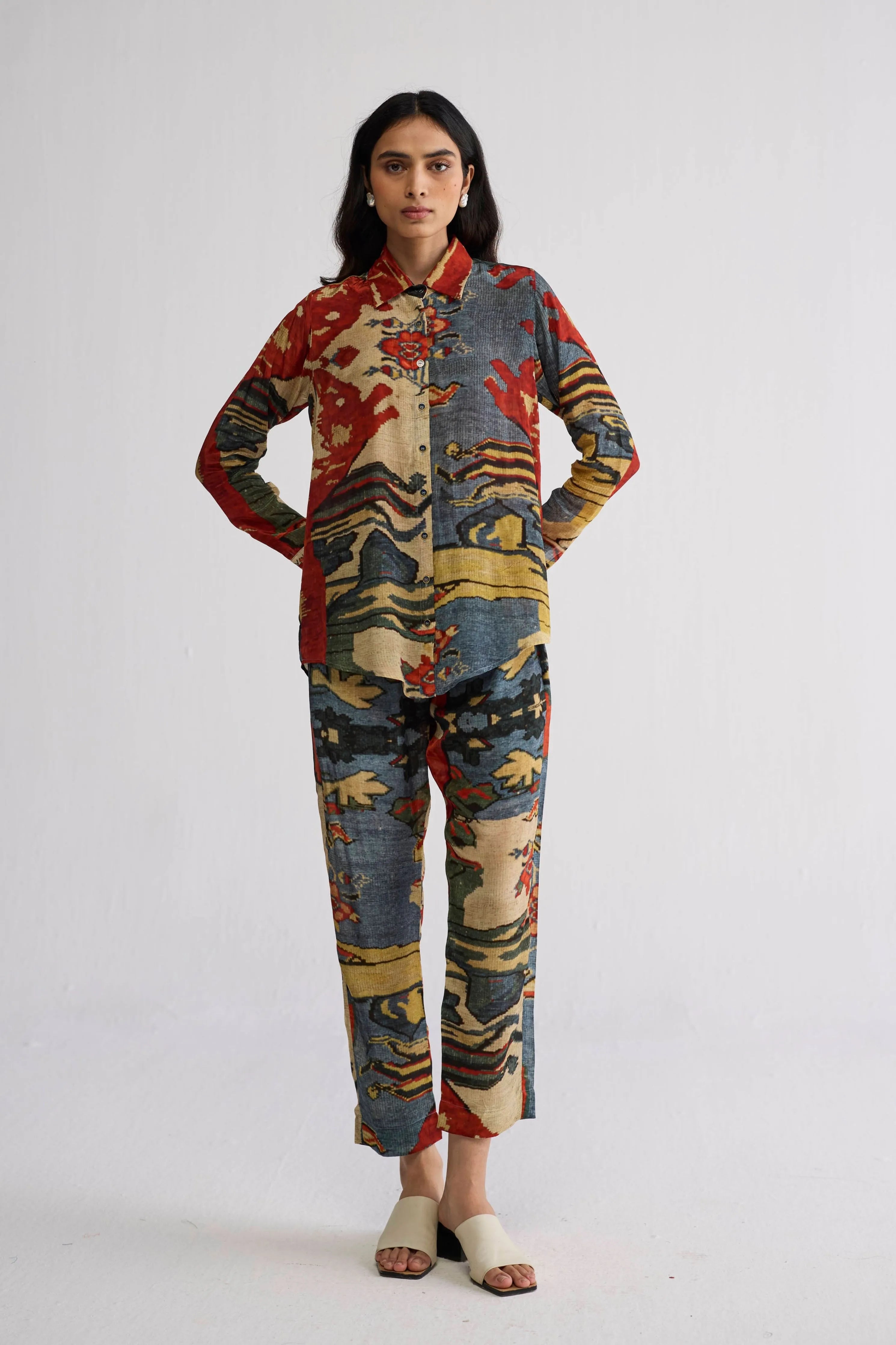 Alo Co-Ord Set