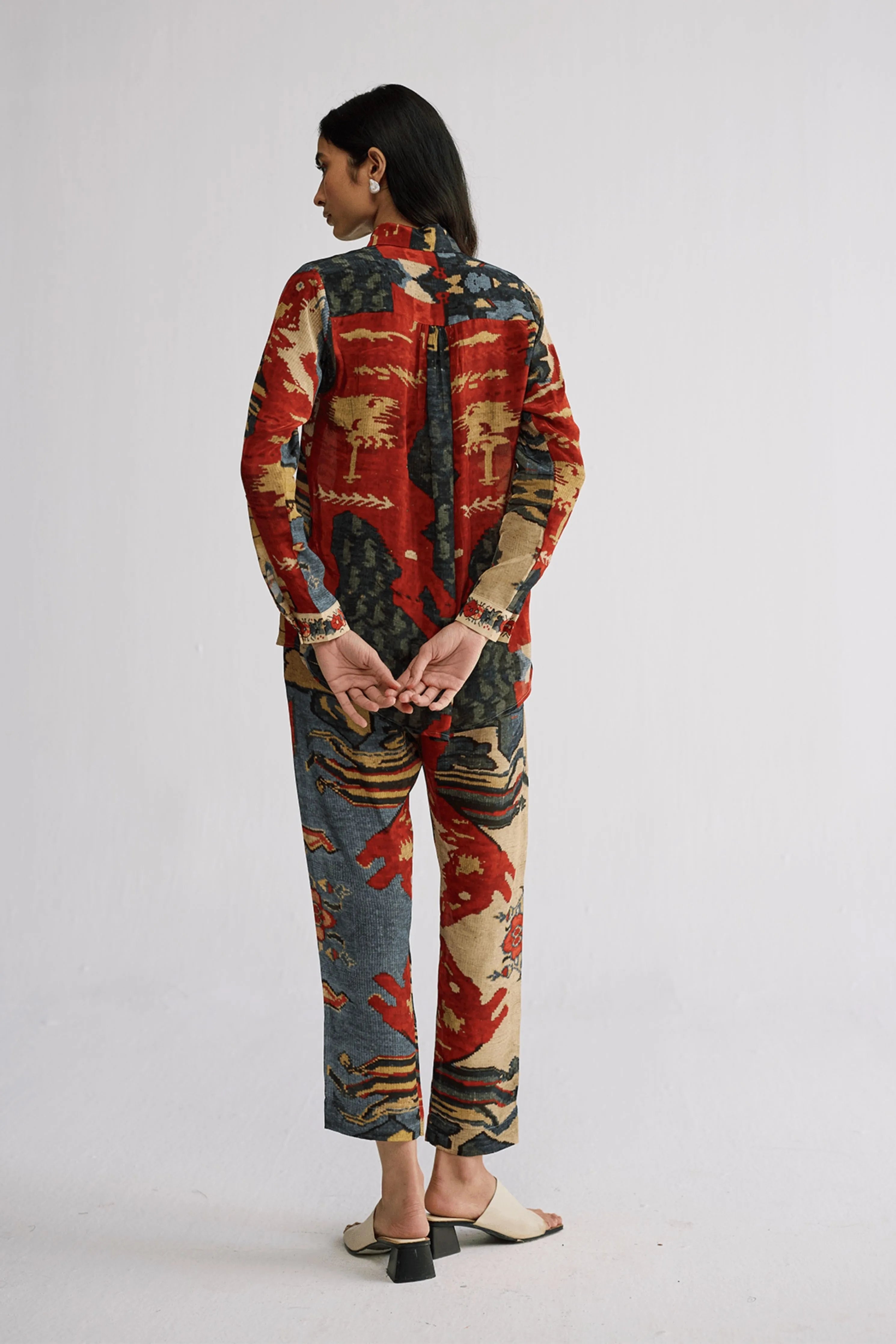 Alo Co-Ord Set