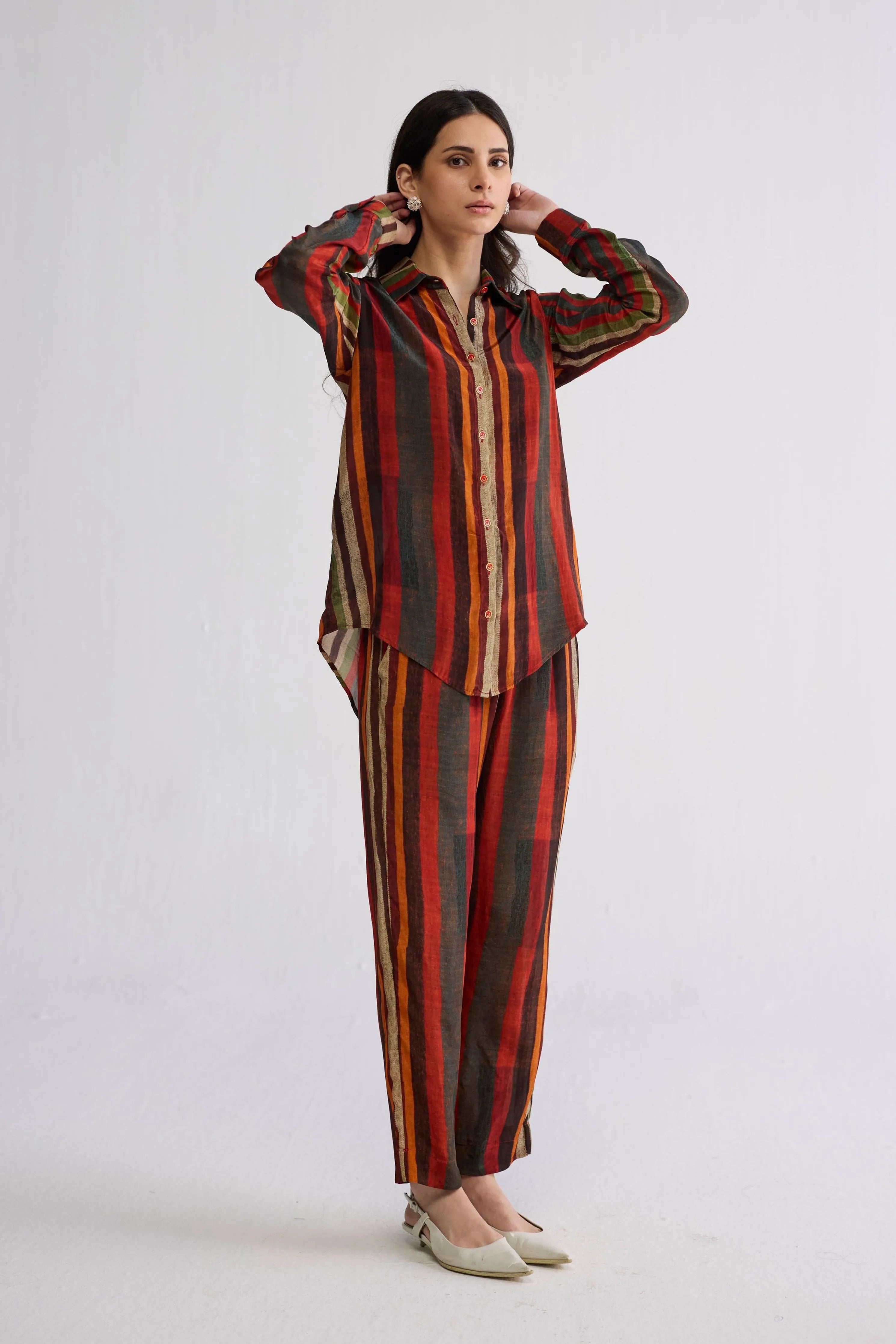 Jilian Co-Ord Set