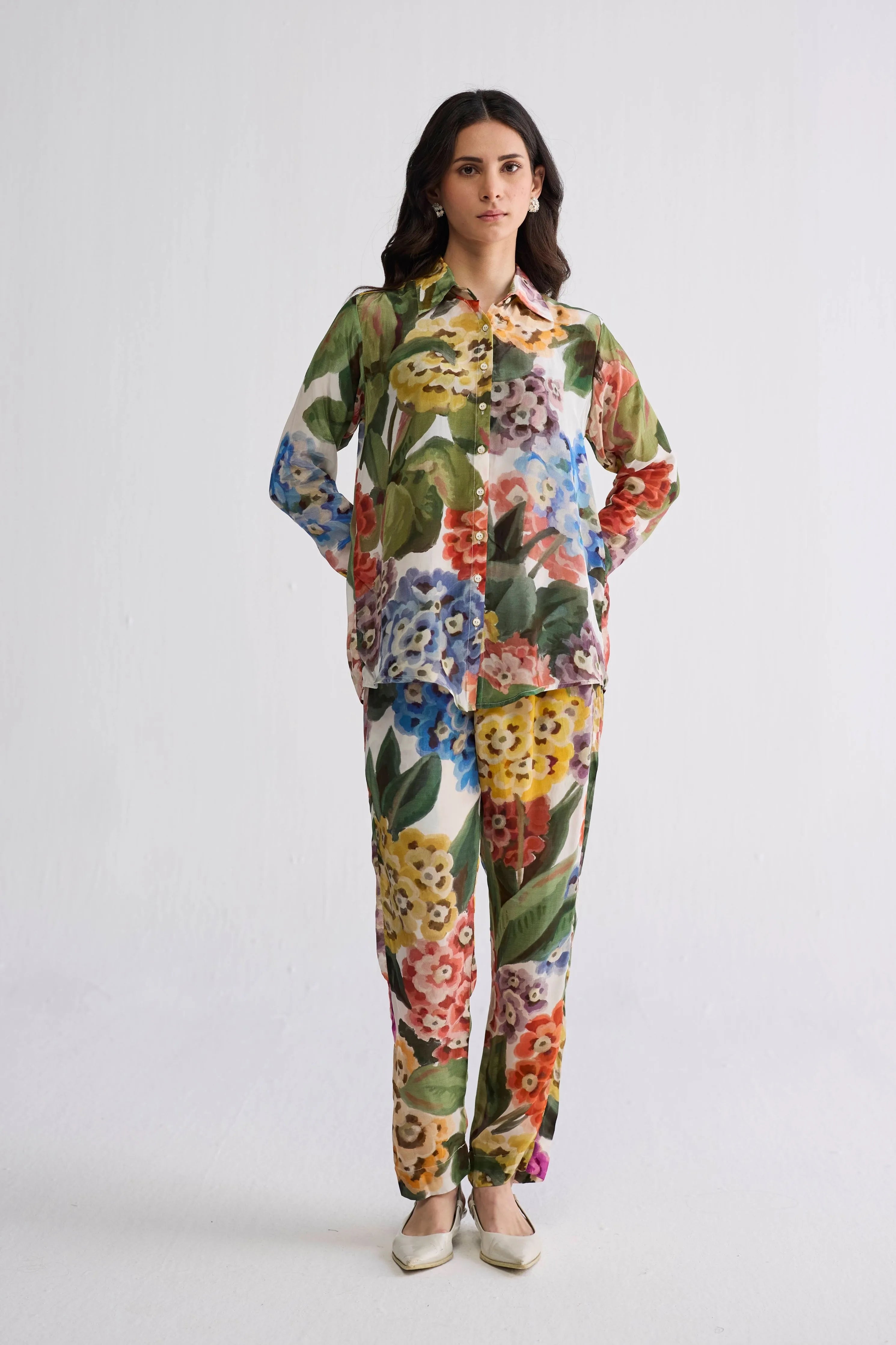 Veranda Co-Ord Set