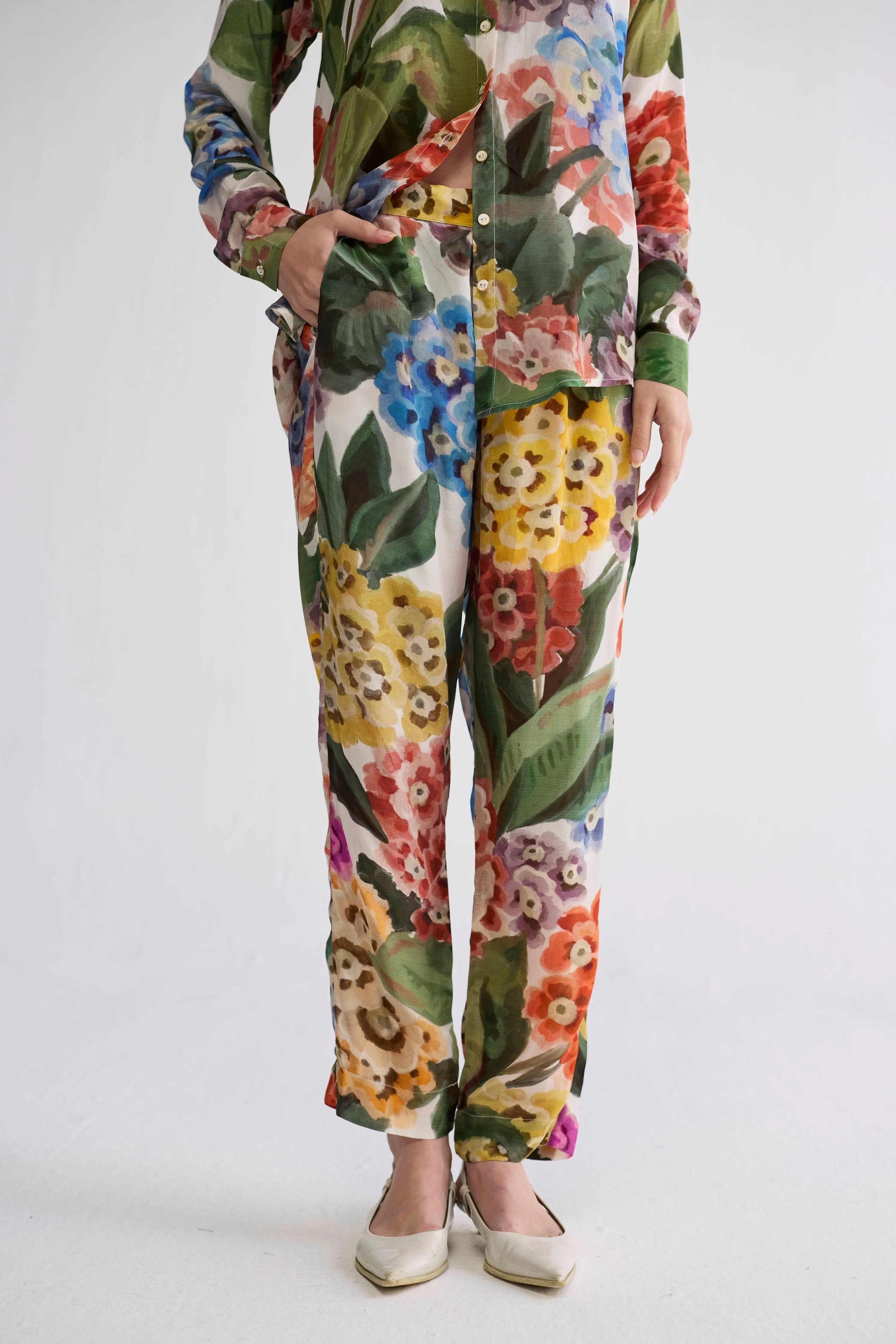 Veranda Co-Ord Set