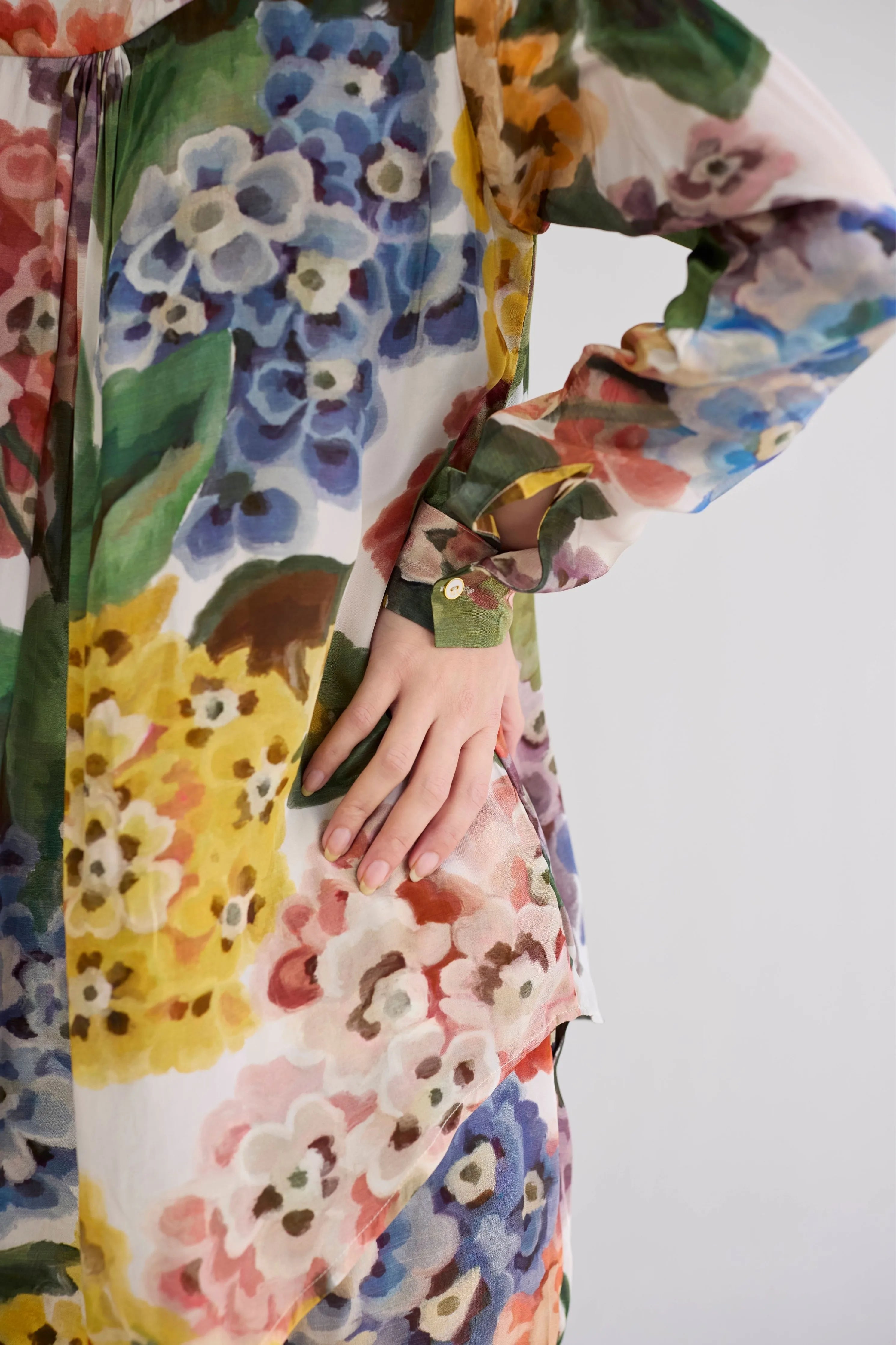 Veranda Co-Ord Set
