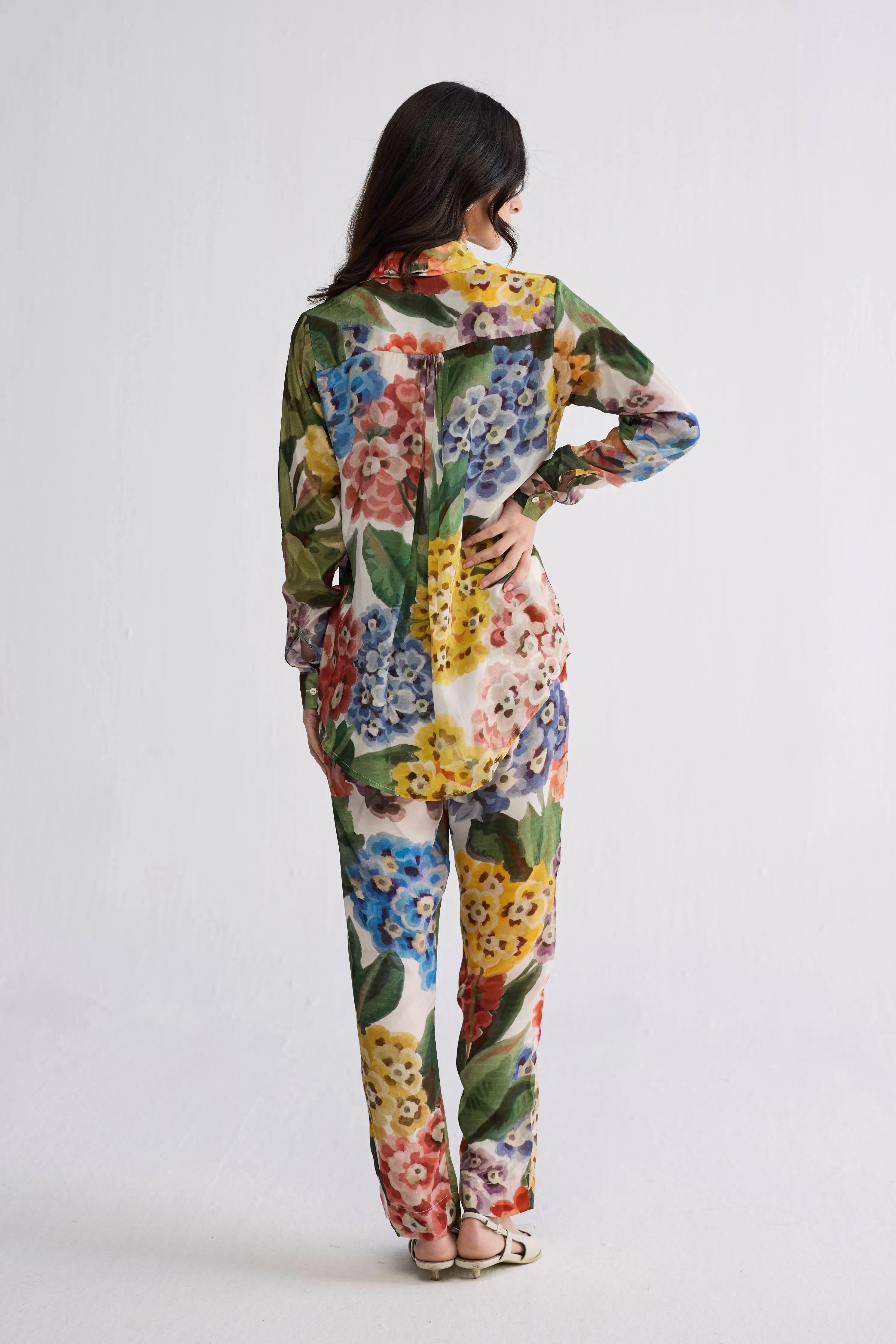 Veranda Co-Ord Set