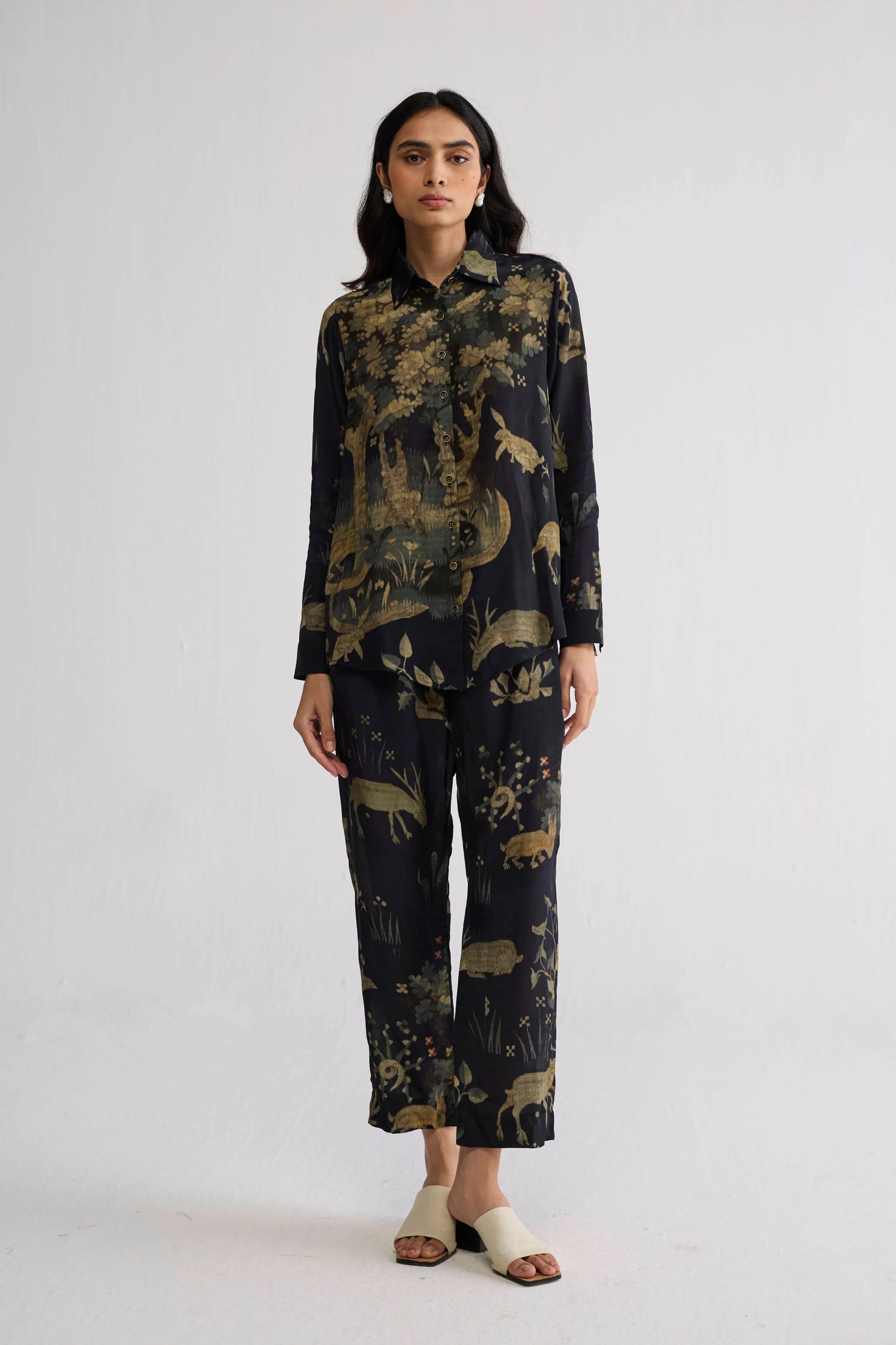 Banyan Co-Ord Set