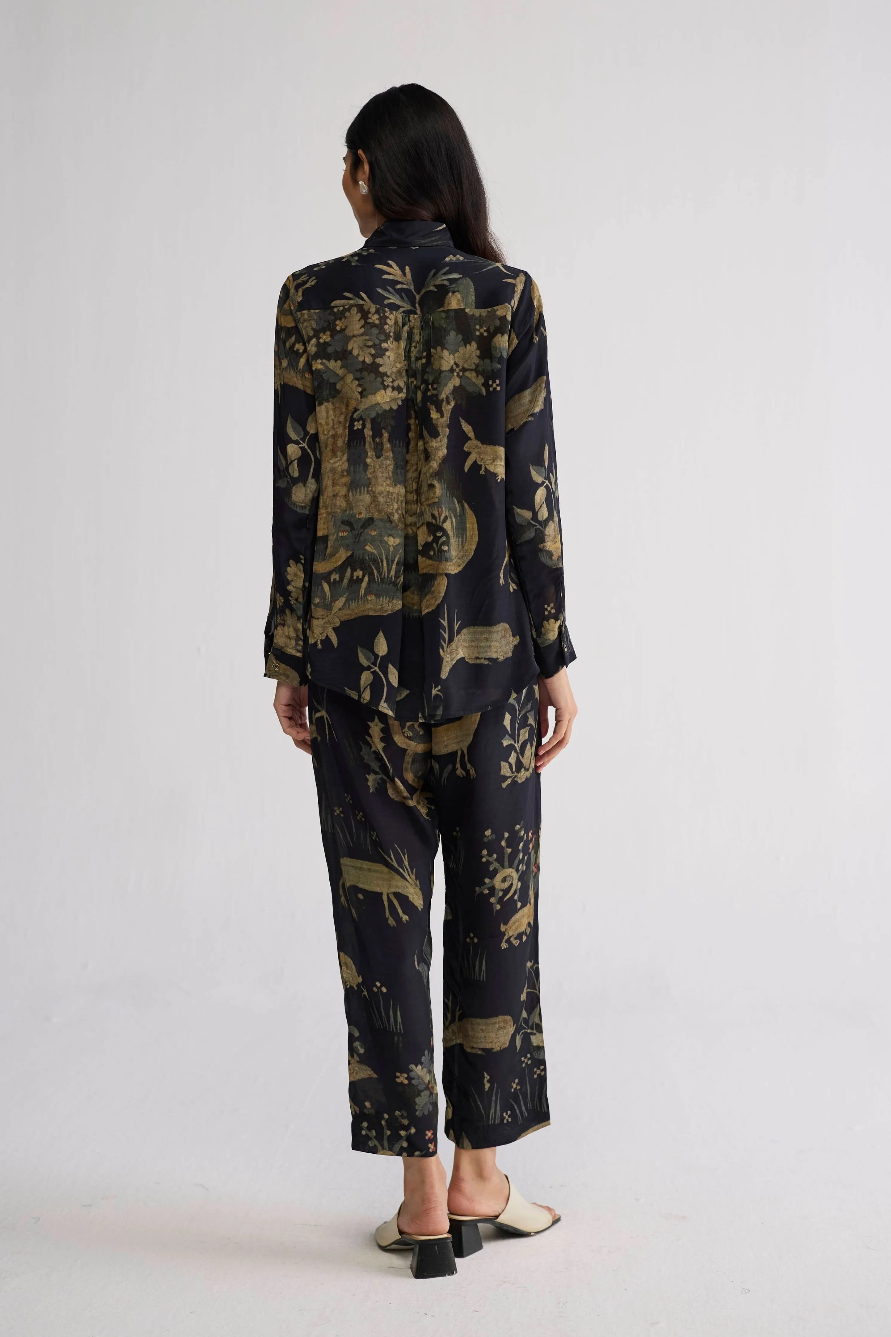 Banyan Co-Ord Set