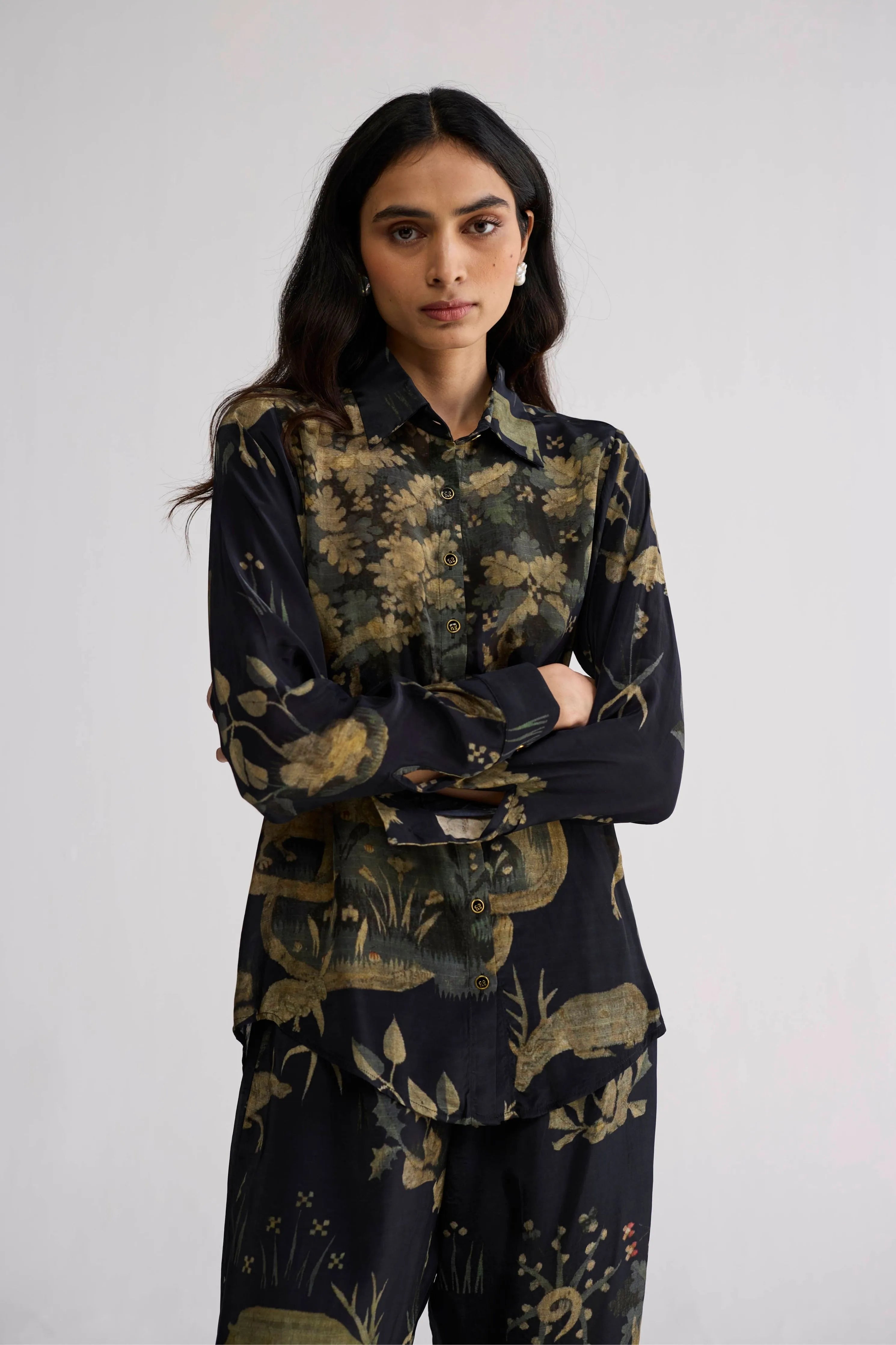 Banyan Co-Ord Set