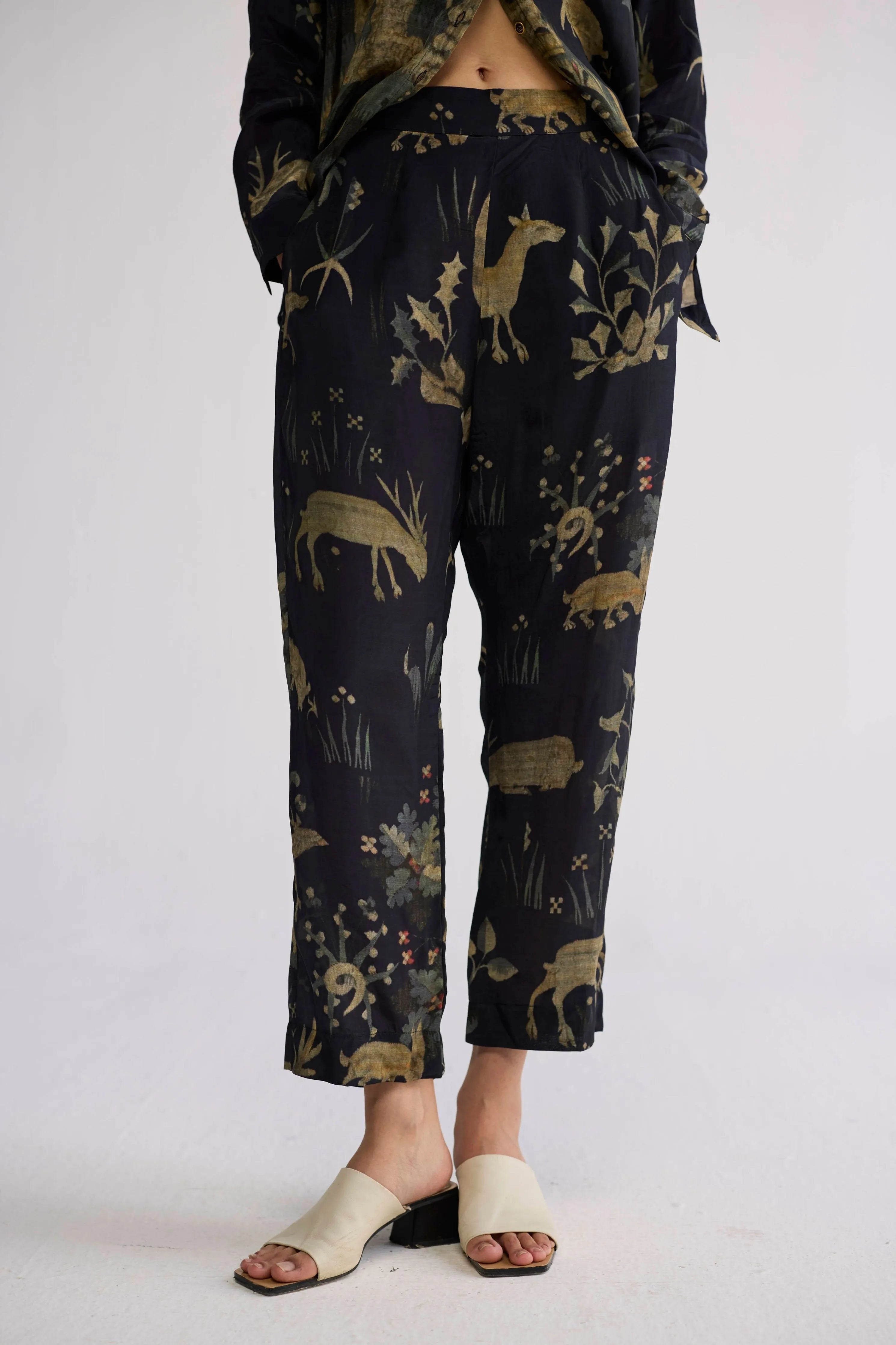 Banyan Co-Ord Set
