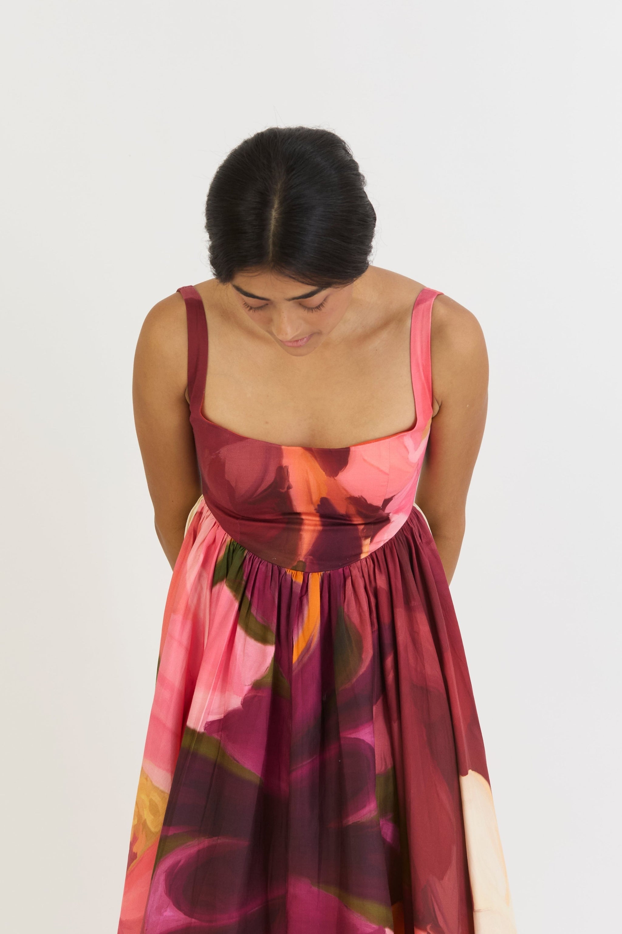 Cherry Dress