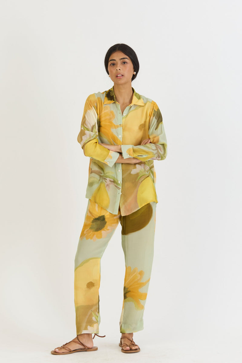 Co-Ordinated Sets