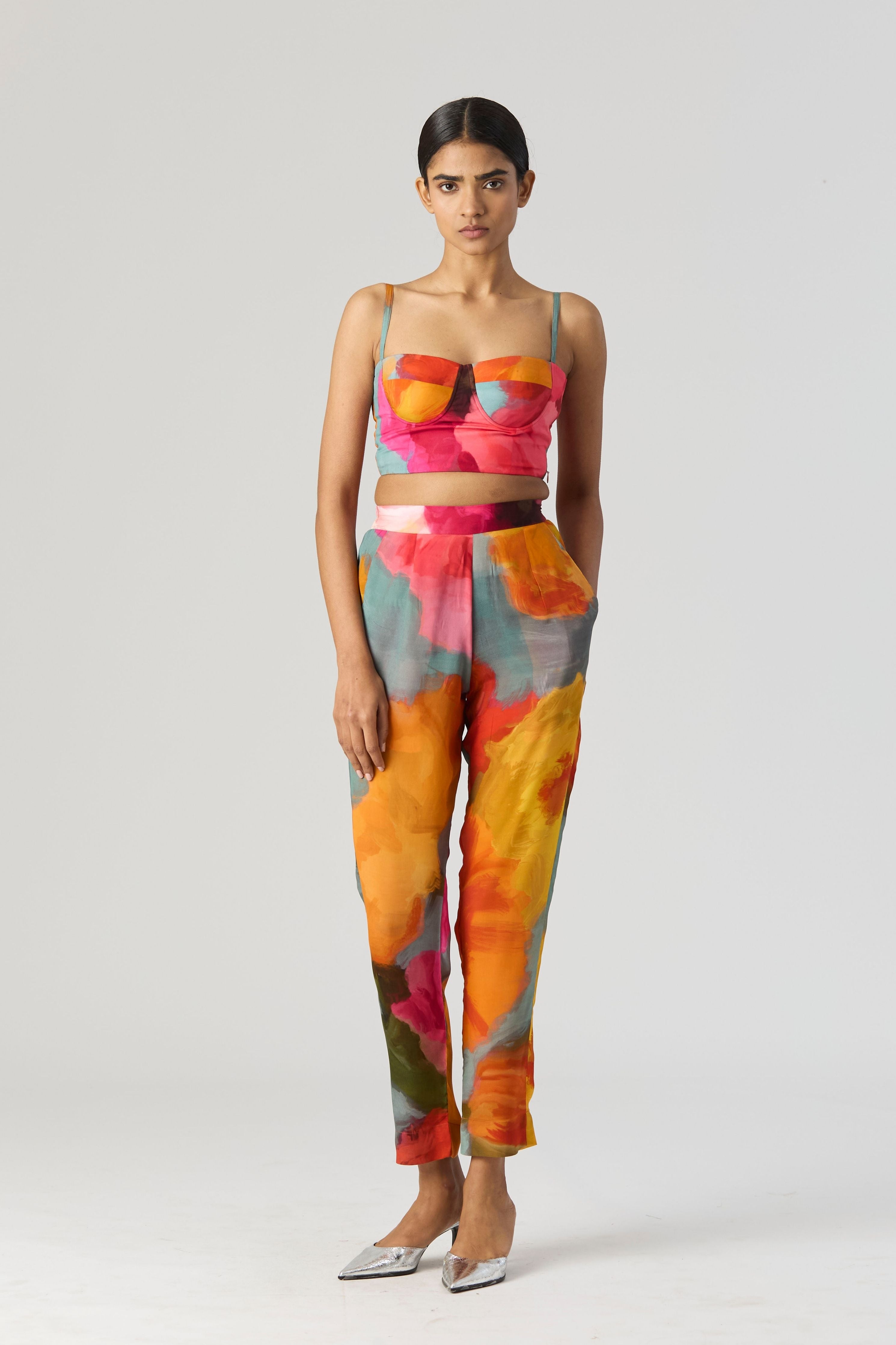Veronica 3pcs Set