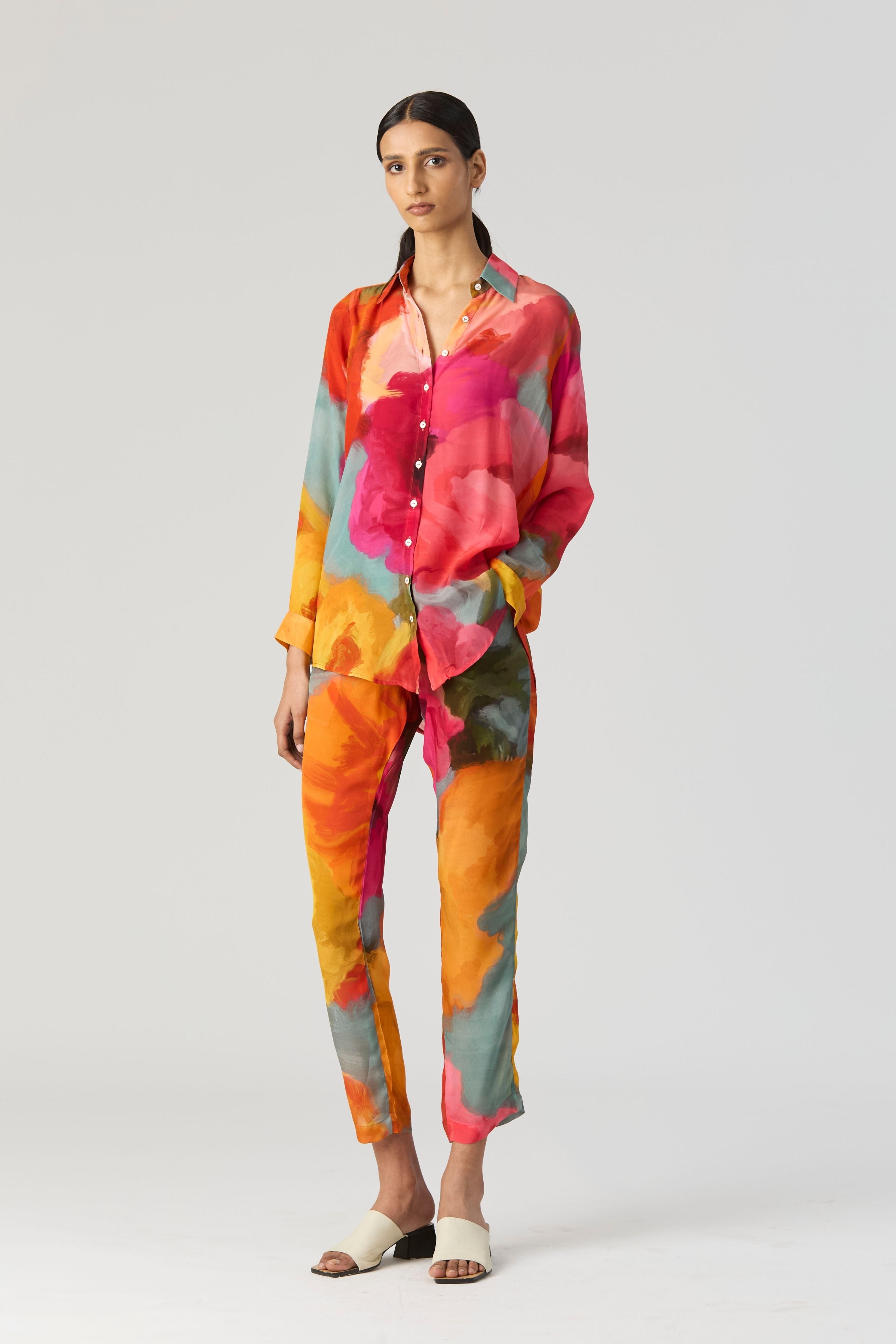 Veronica Co-Ord Set