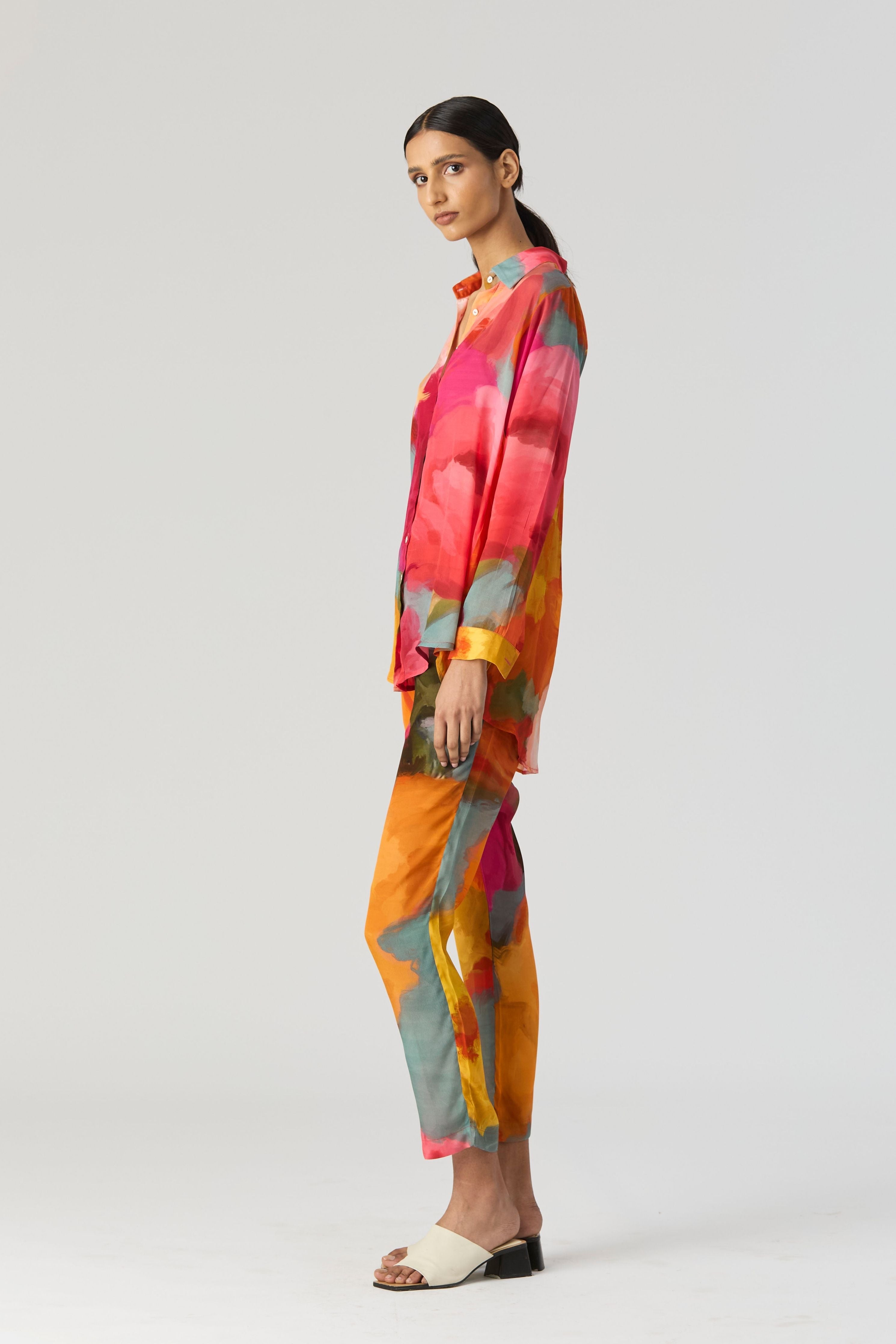 Veronica Co-Ord Set