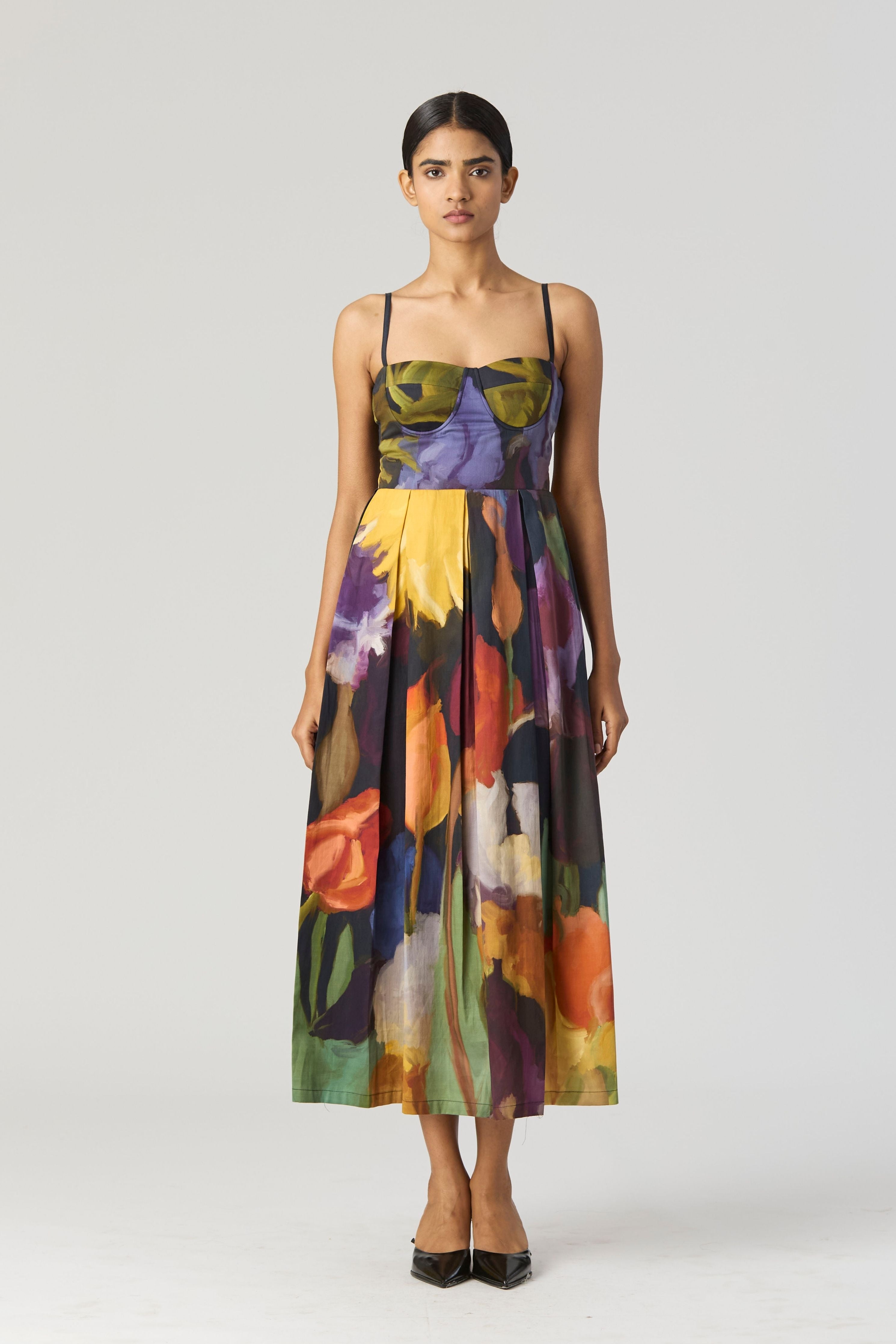 Ivy Bralette Dresss