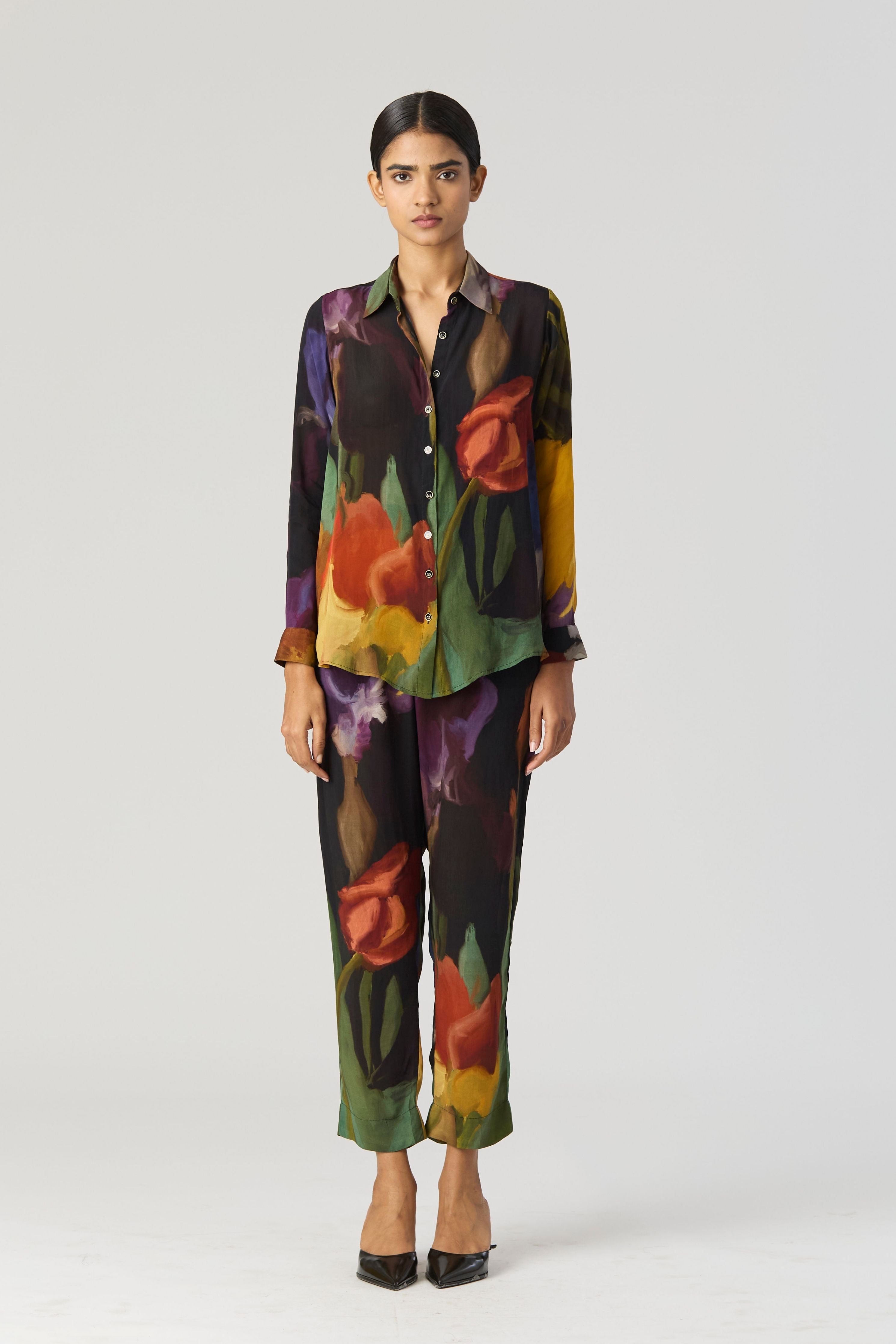 Ivy Co-Ord Set