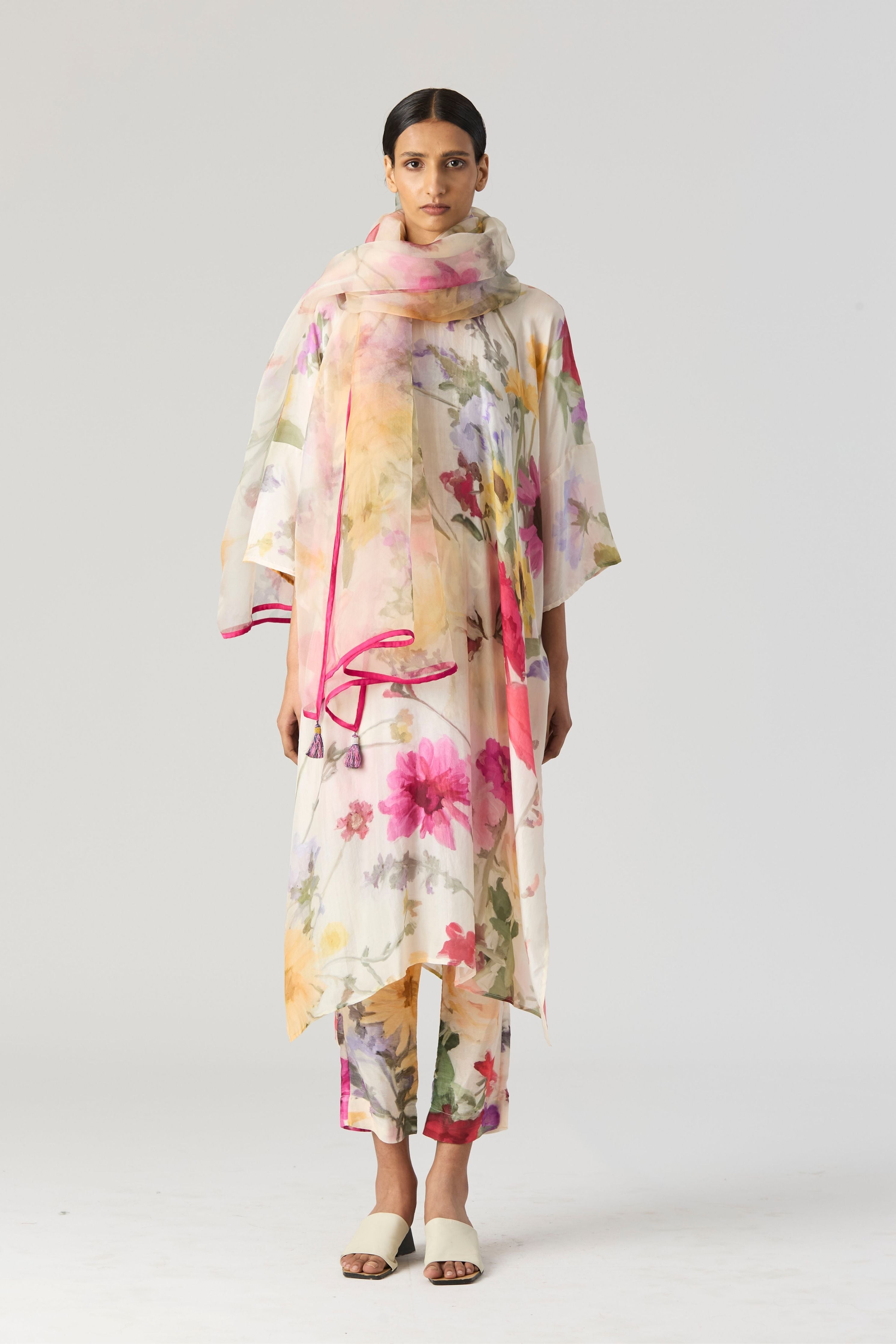 Maria Dupatta