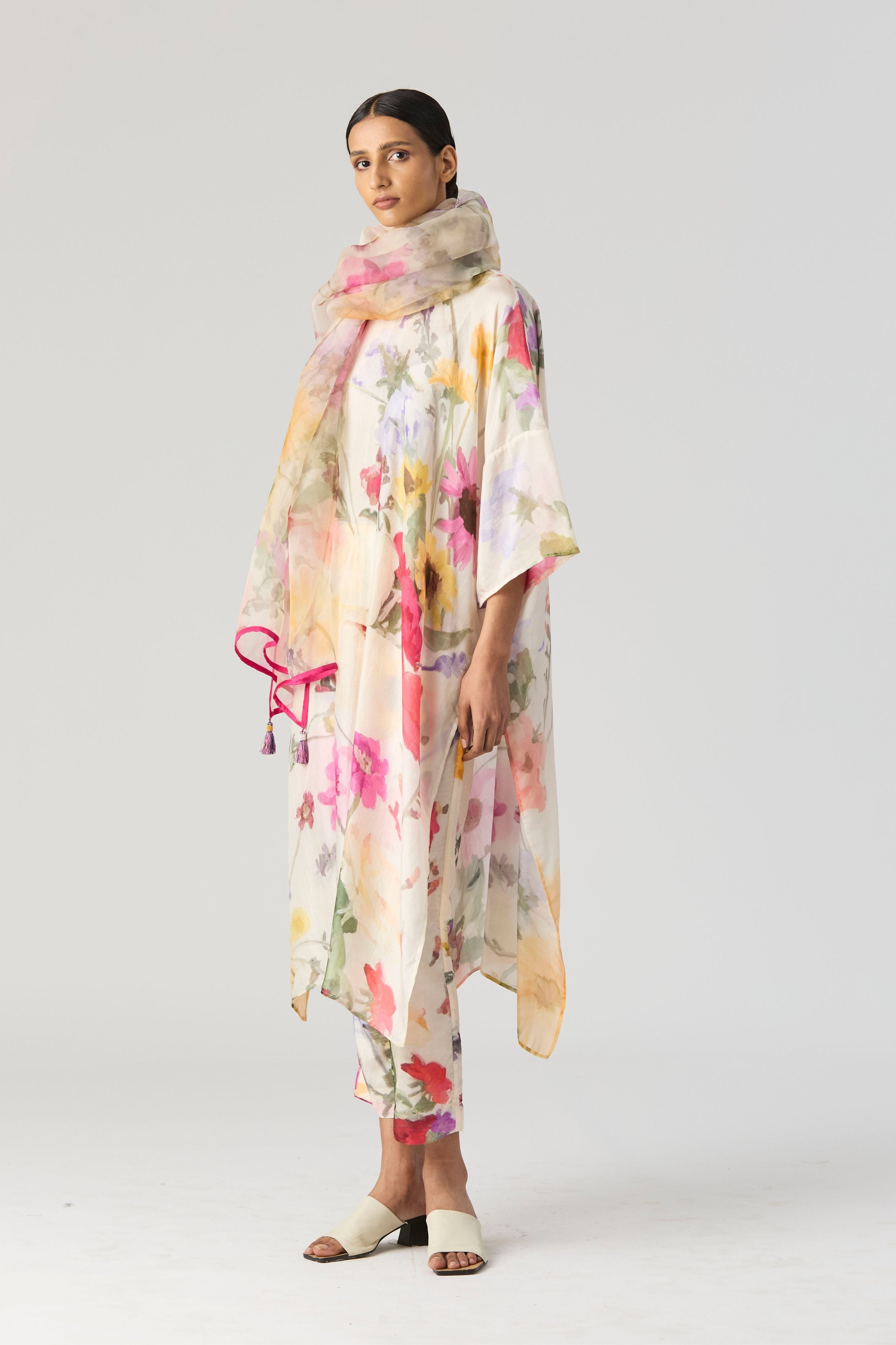 Maria Dupatta