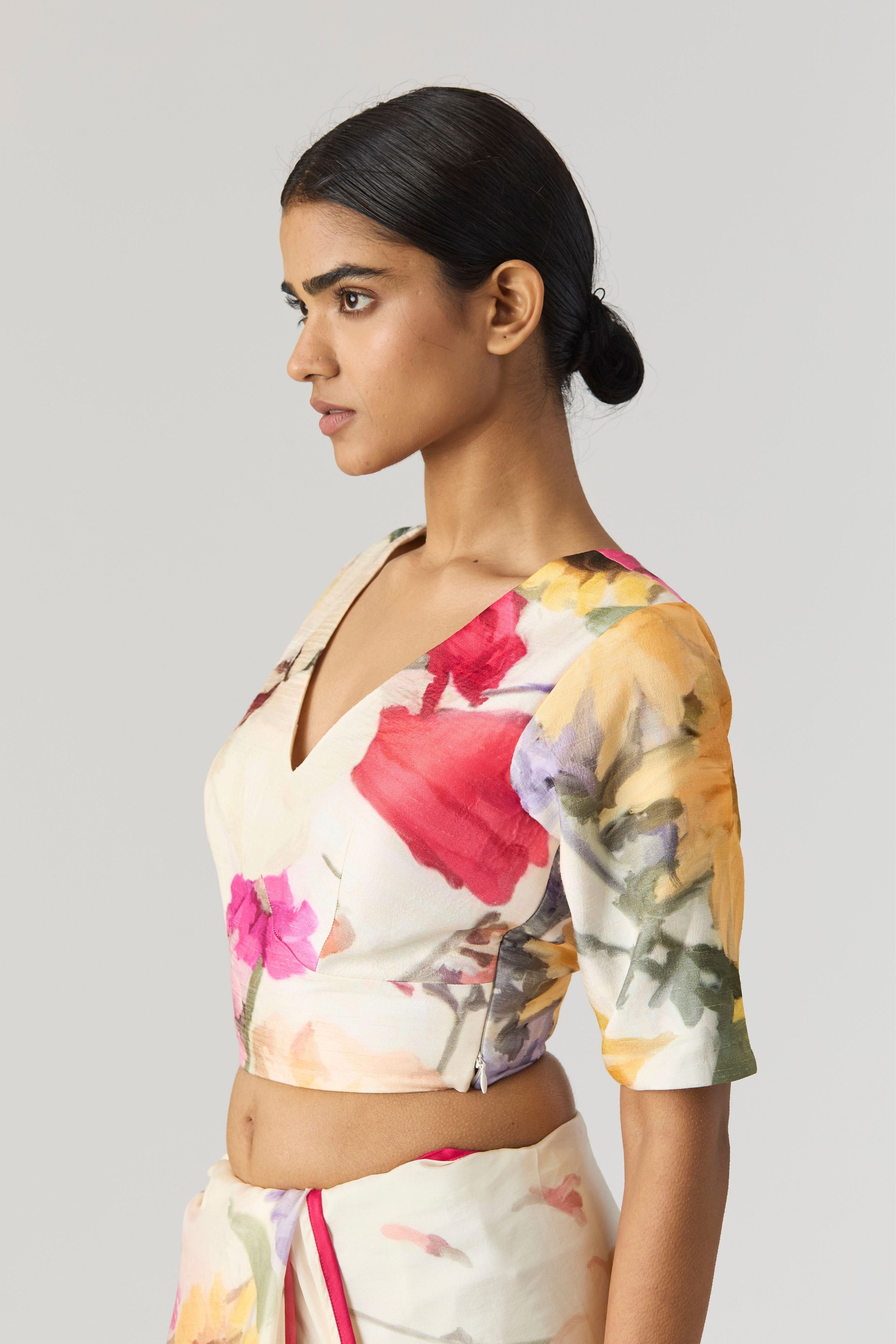 Maria Blouse