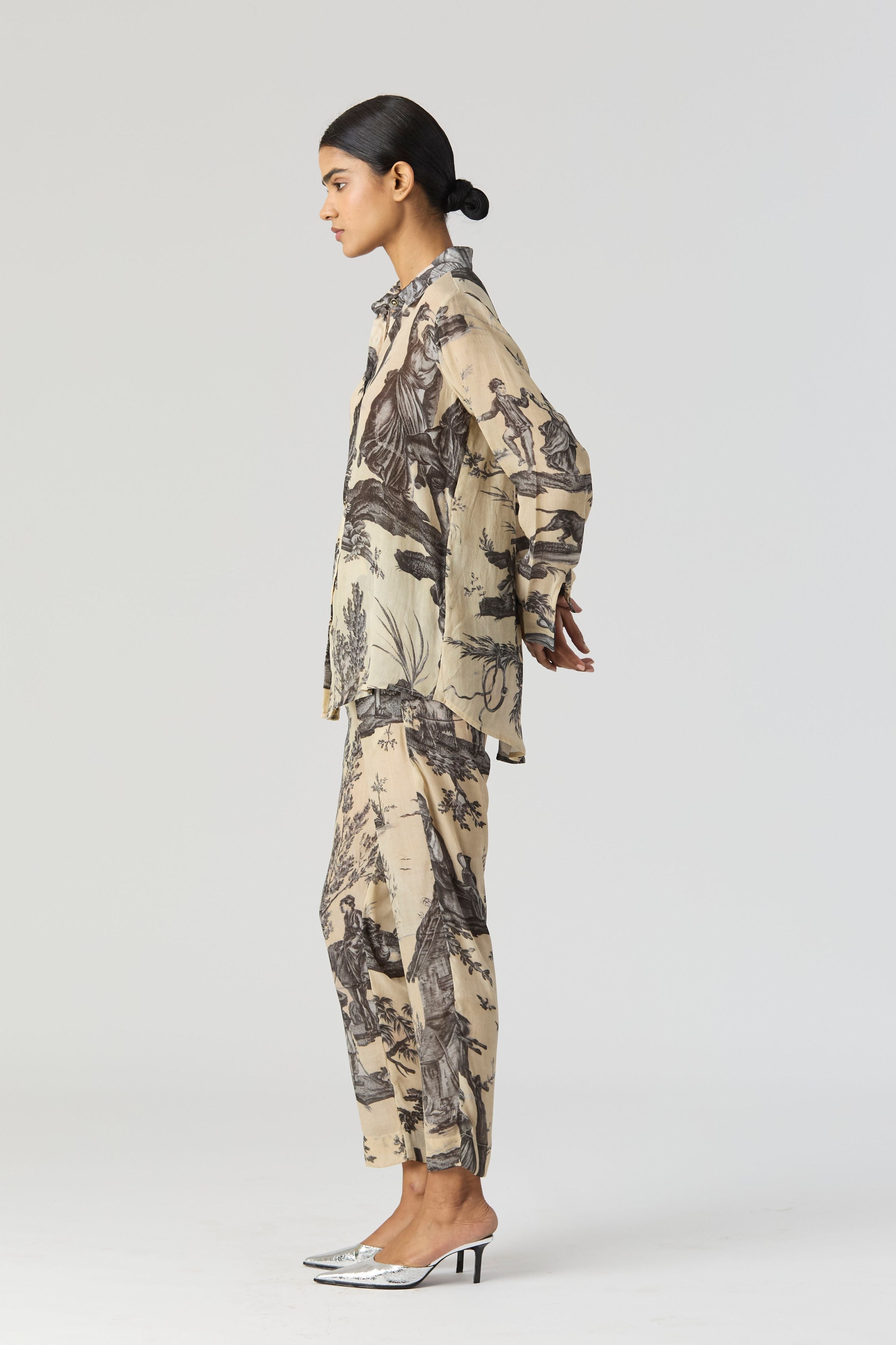 Festa Co-Ord Set