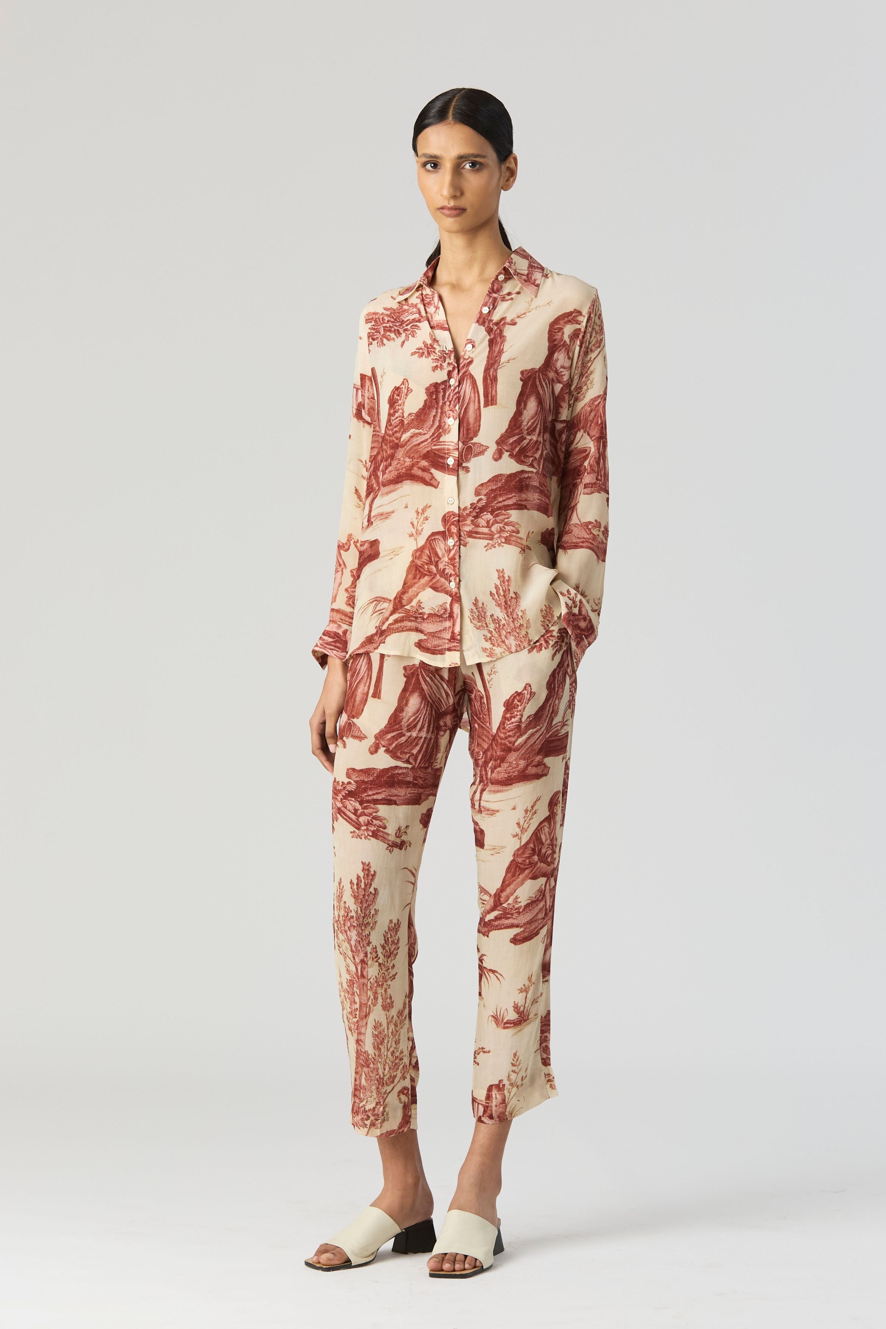 Cabridet Co-Ord Set