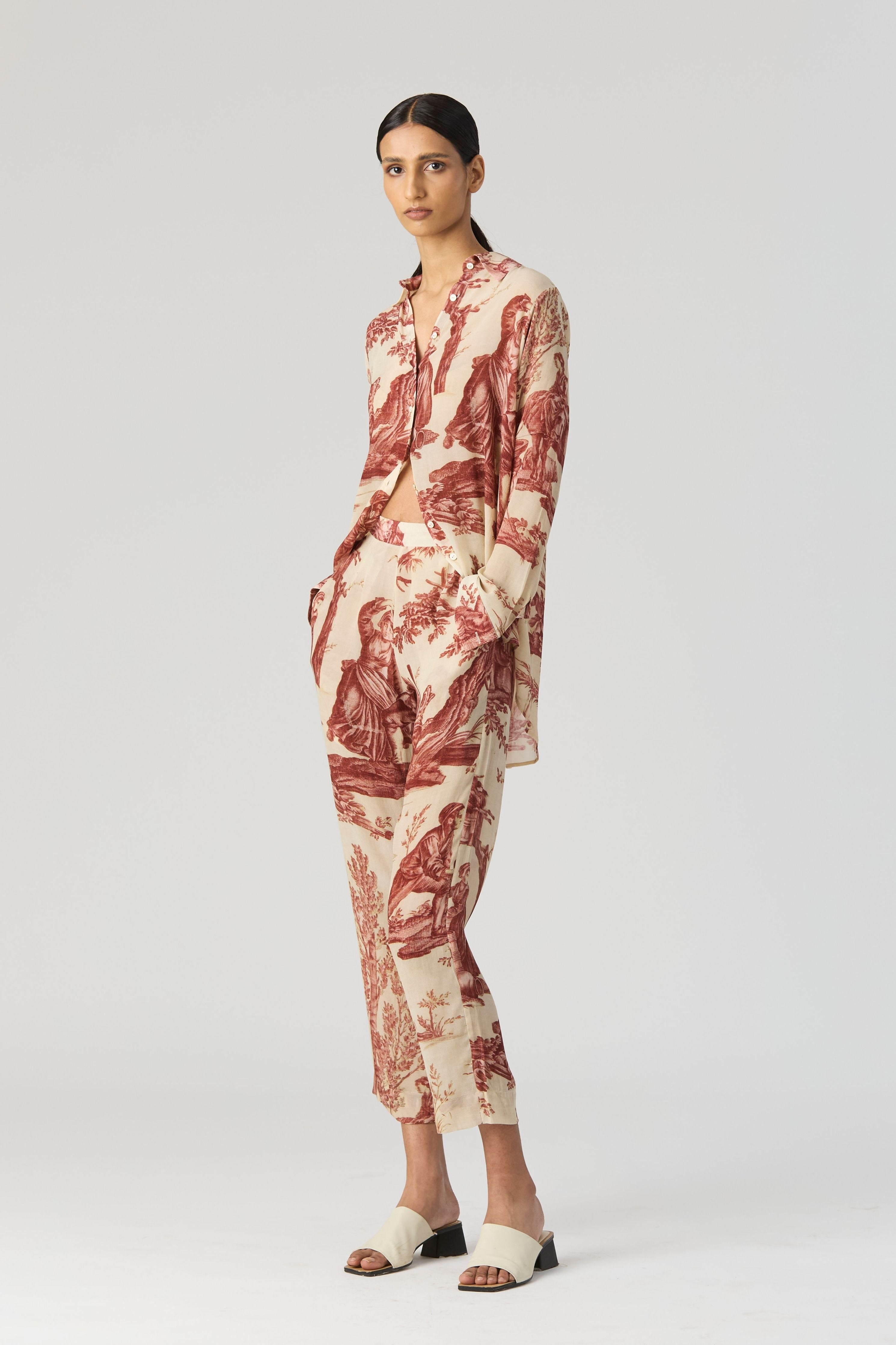 Cabridet Co-Ord Set