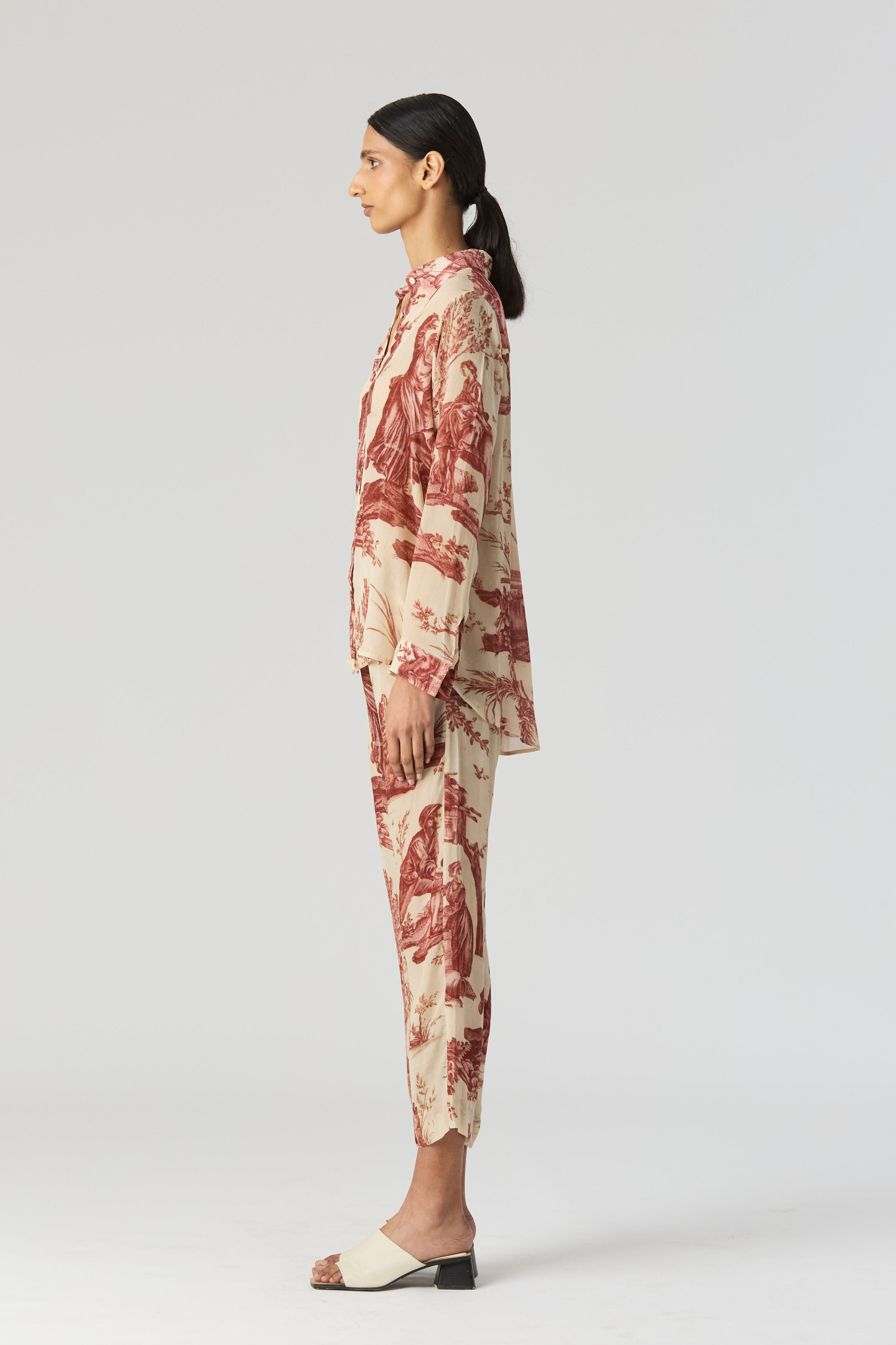 Cabridet Co-Ord Set
