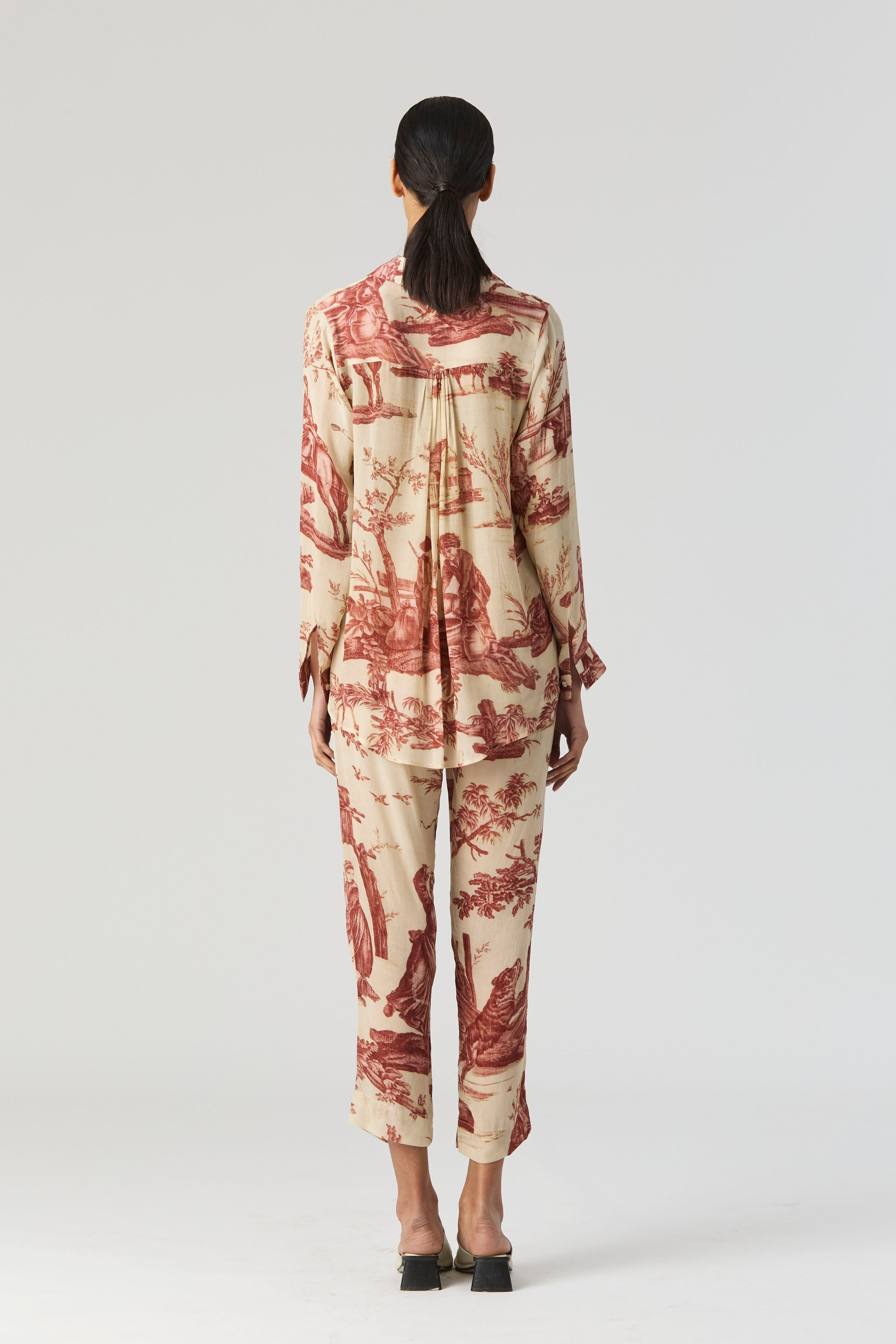 Cabridet Co-Ord Set