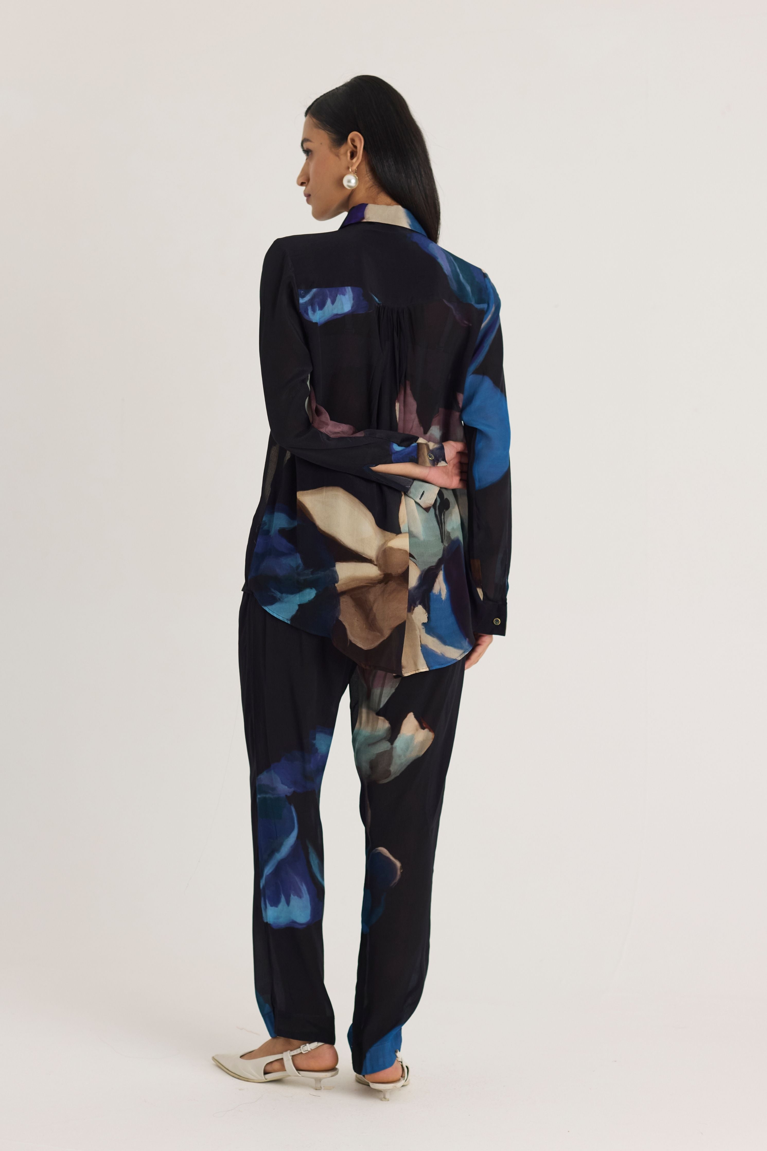 Rocco Co-Ord Set