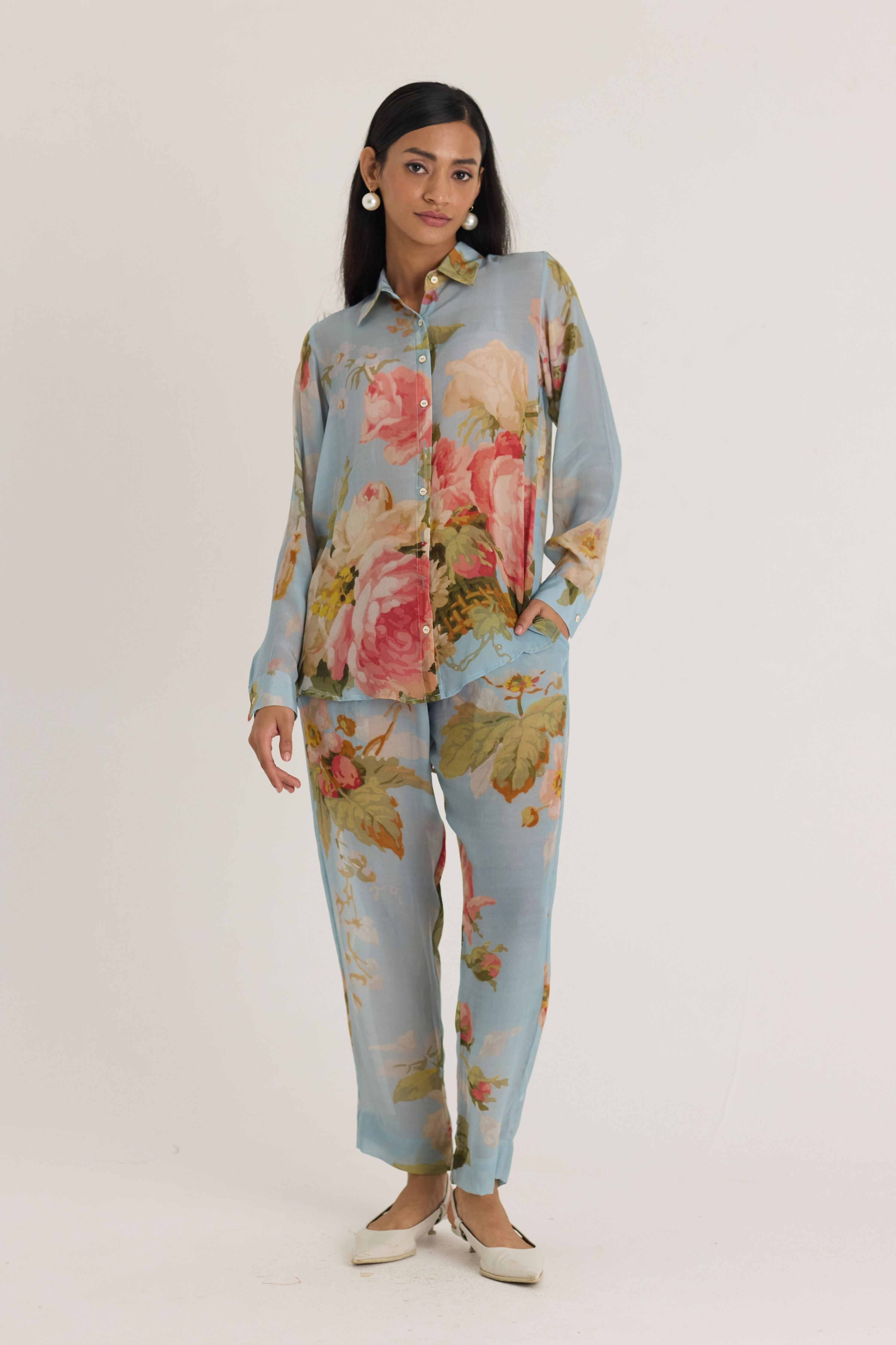 Taffy Co-Ord Set