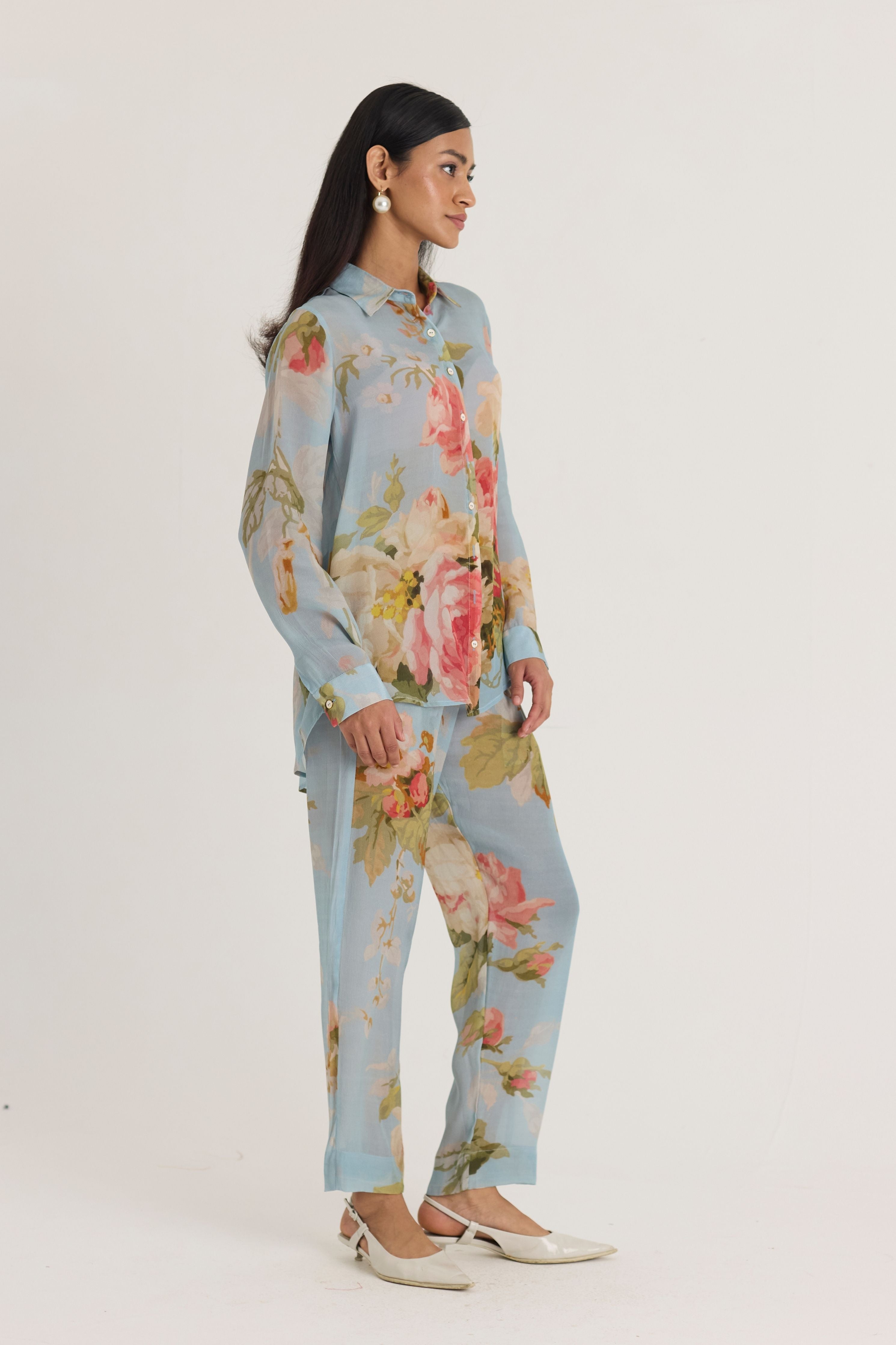 Taffy Co-Ord Set