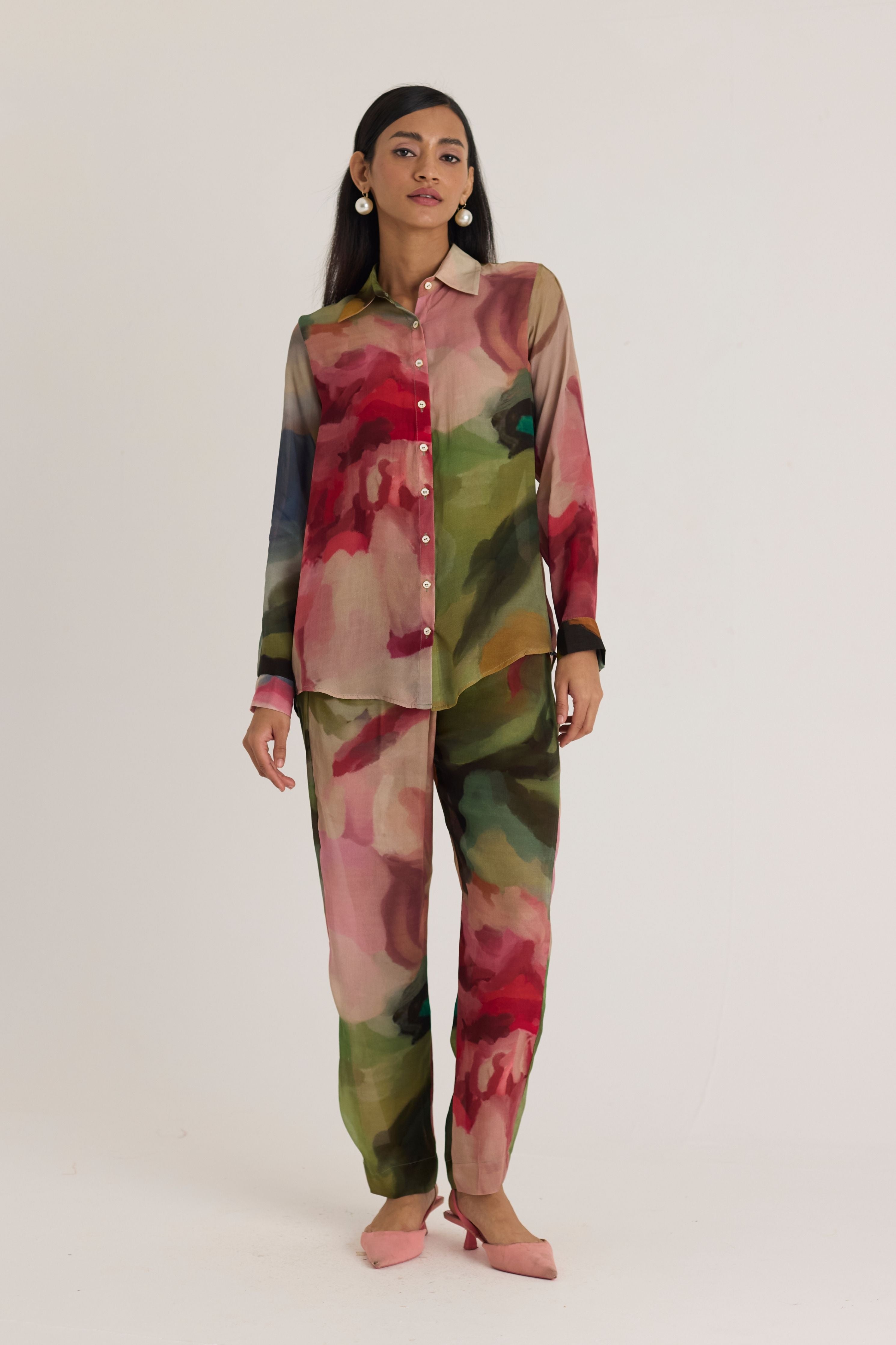 Tilly Co-Ord Set