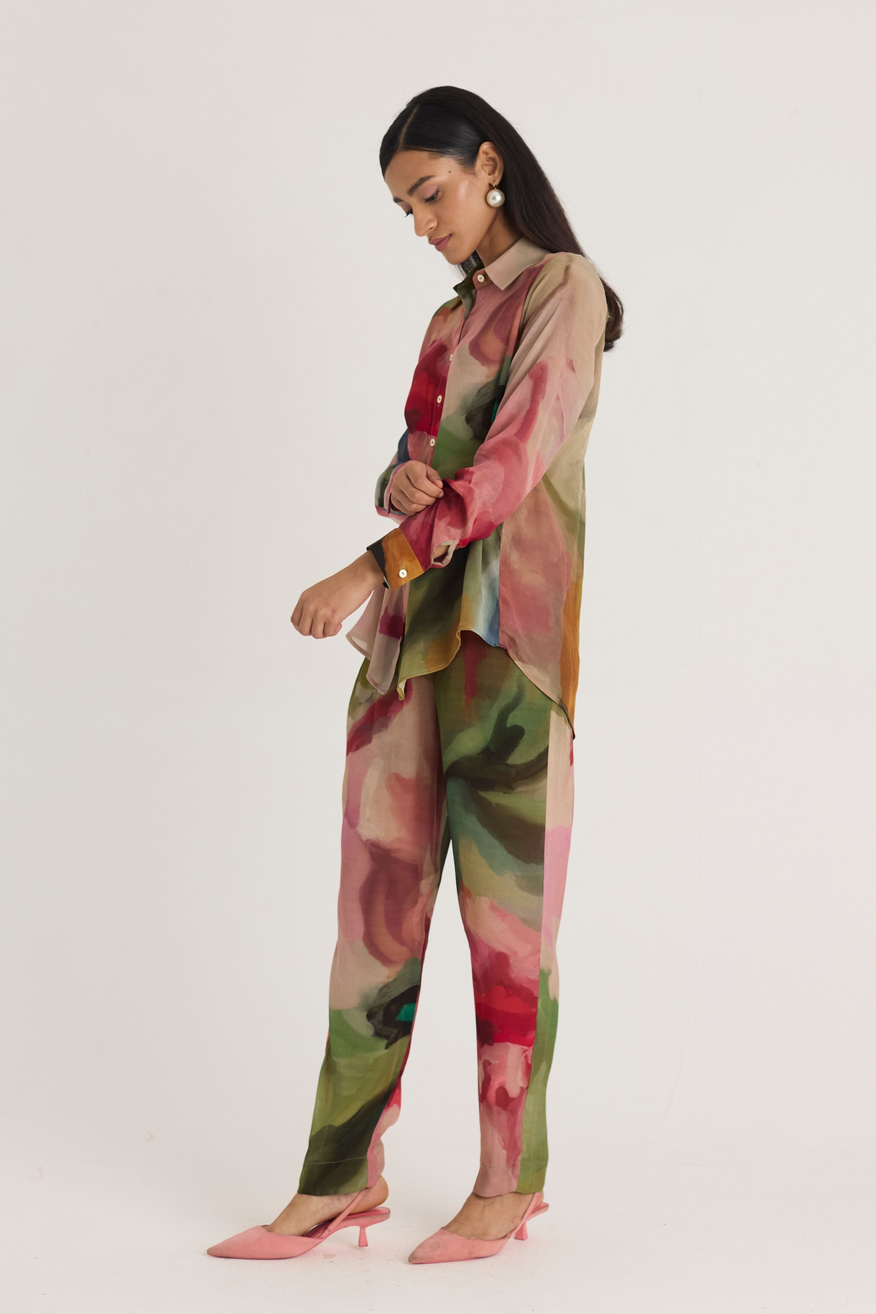 Tilly Co-Ord Set