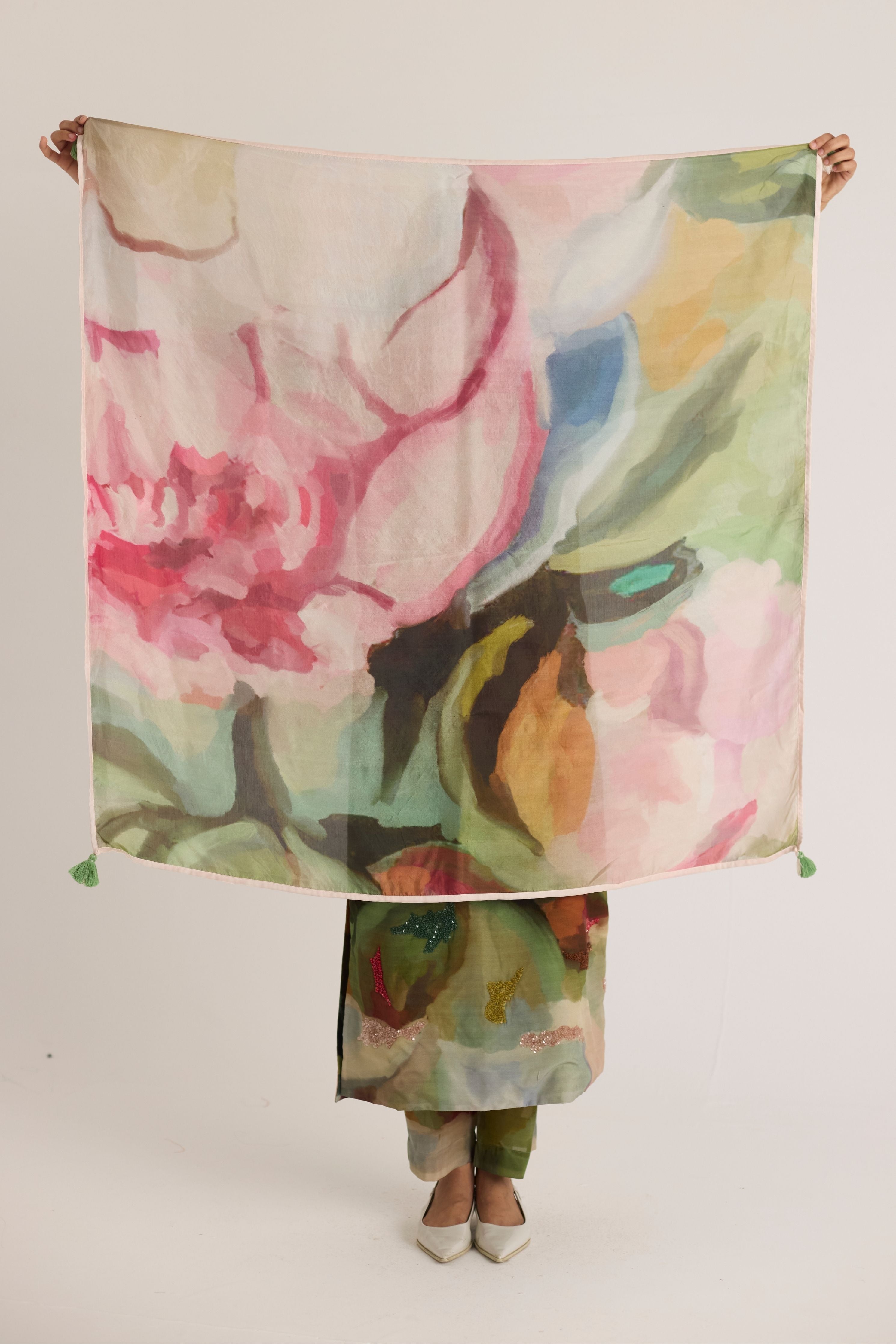 Tilly Scarf