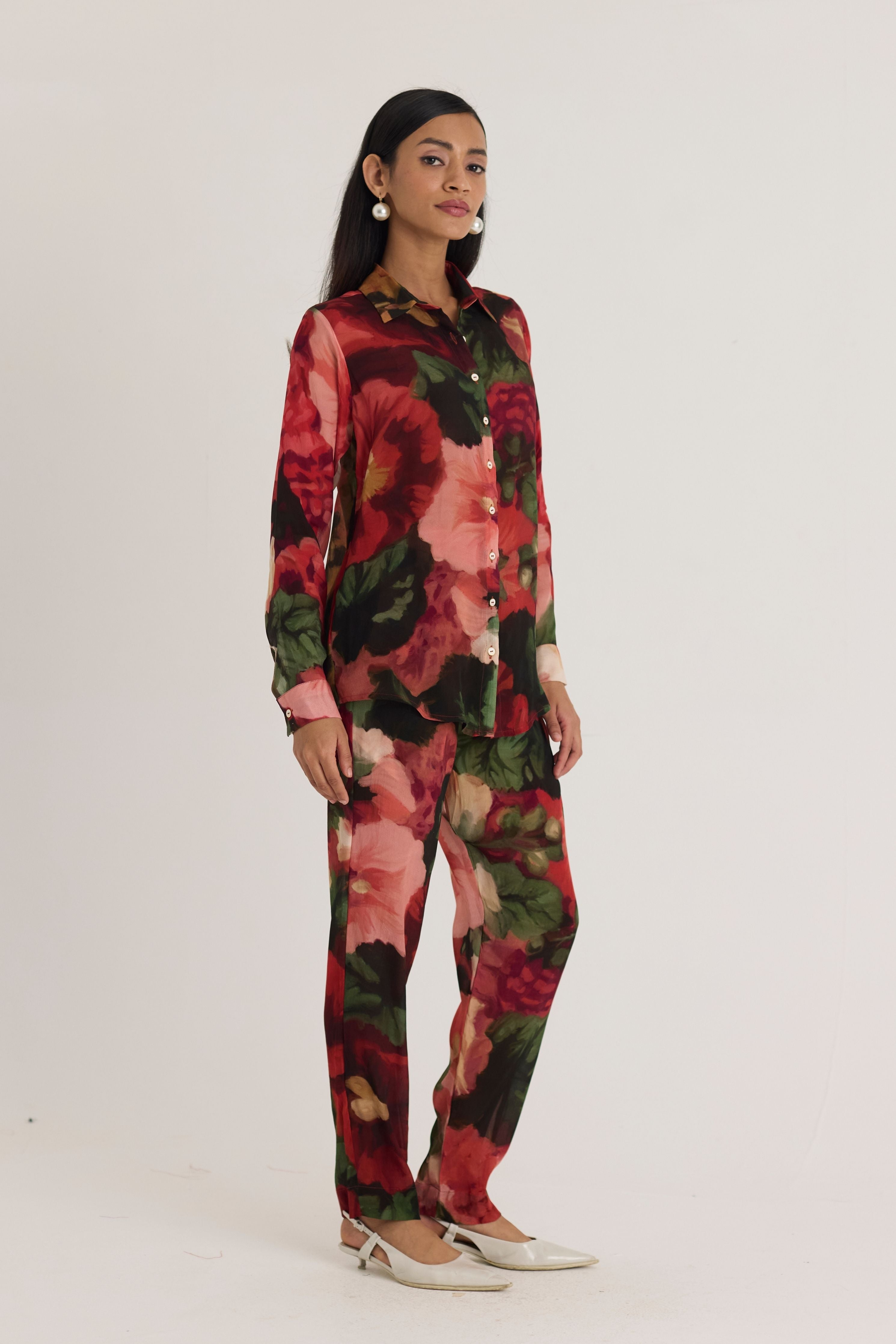Scarlett  Co-Ord Set