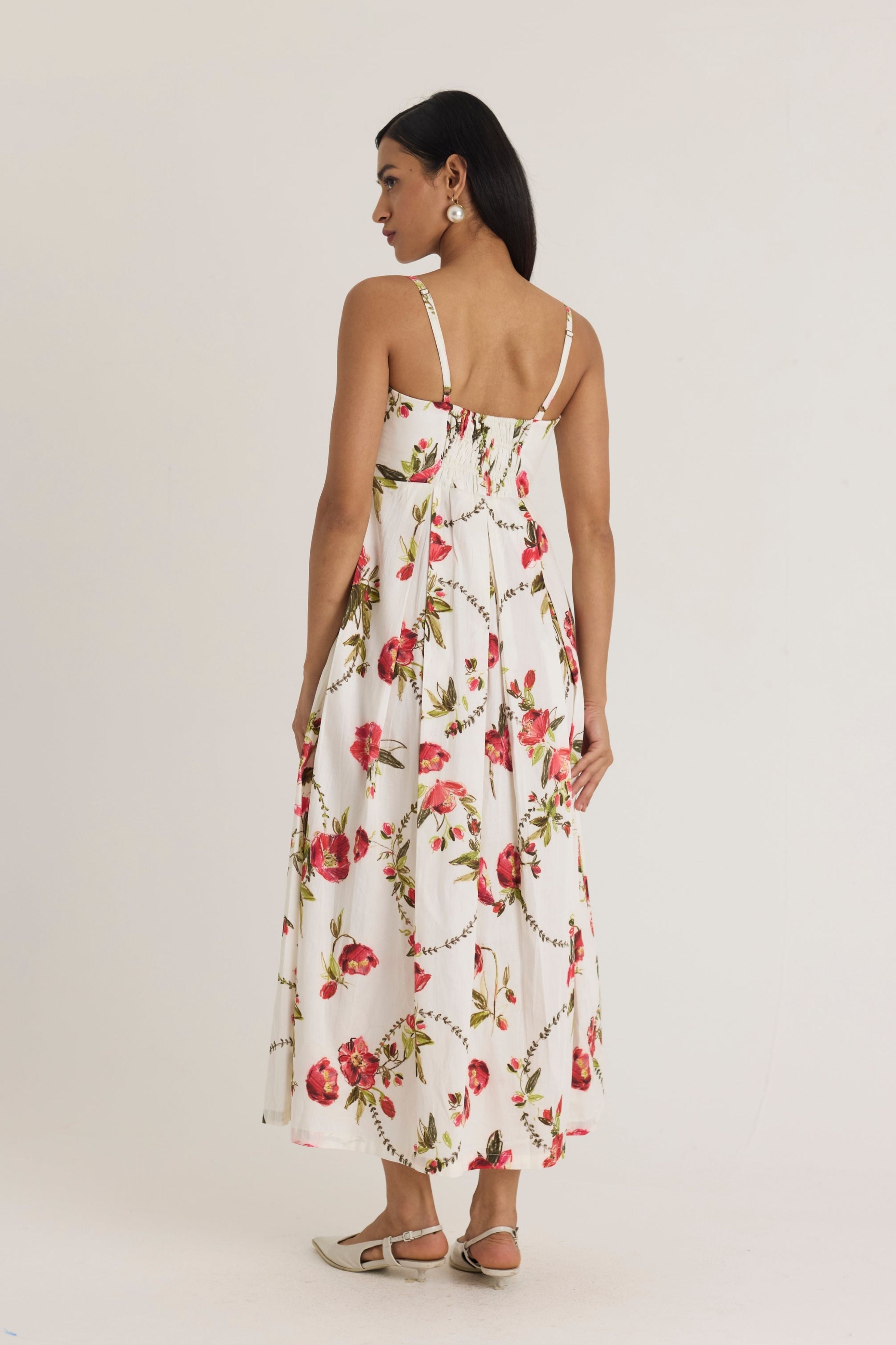 Rosita Bralette Dress