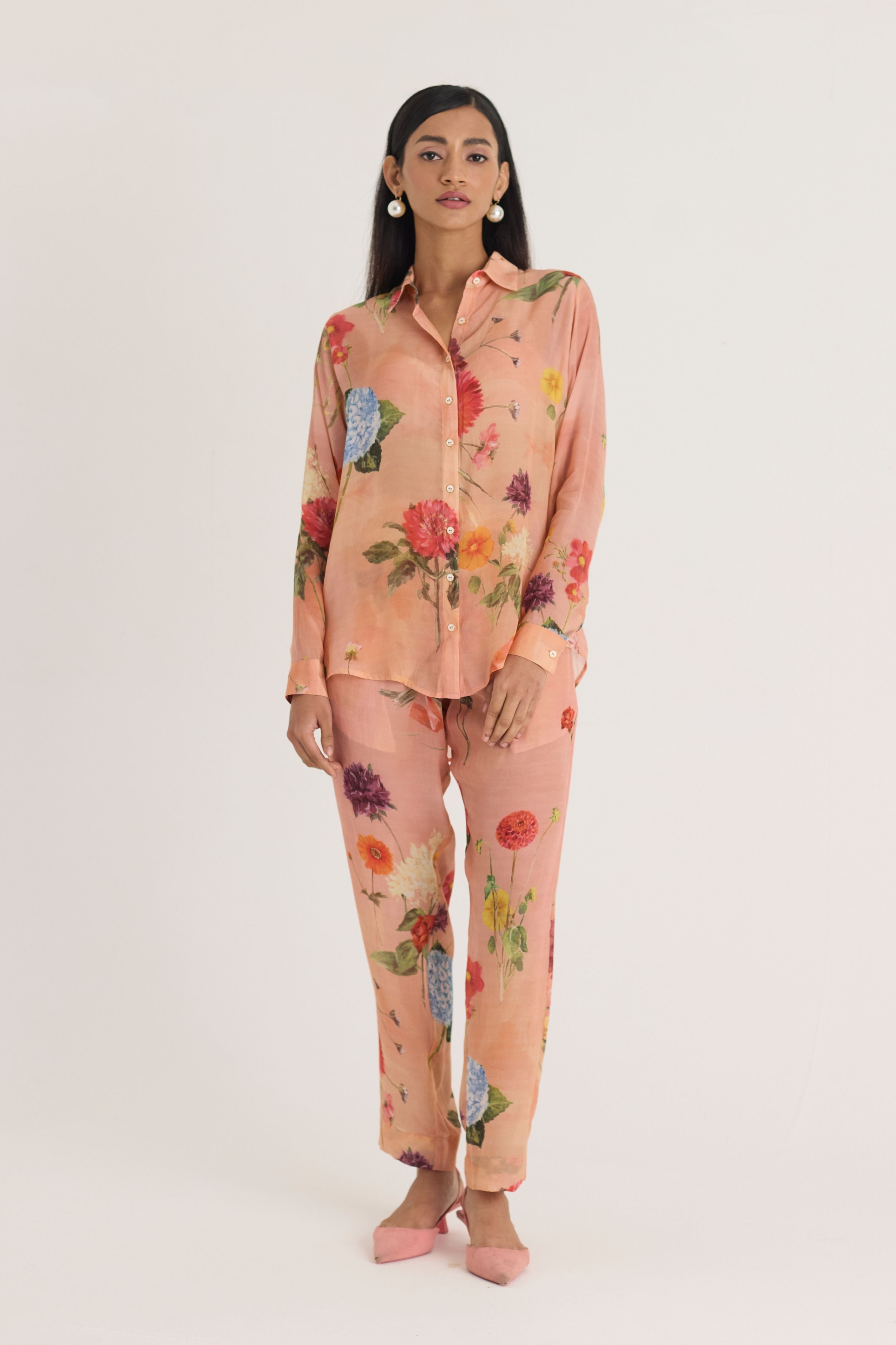Buttercup Co-Ord Set