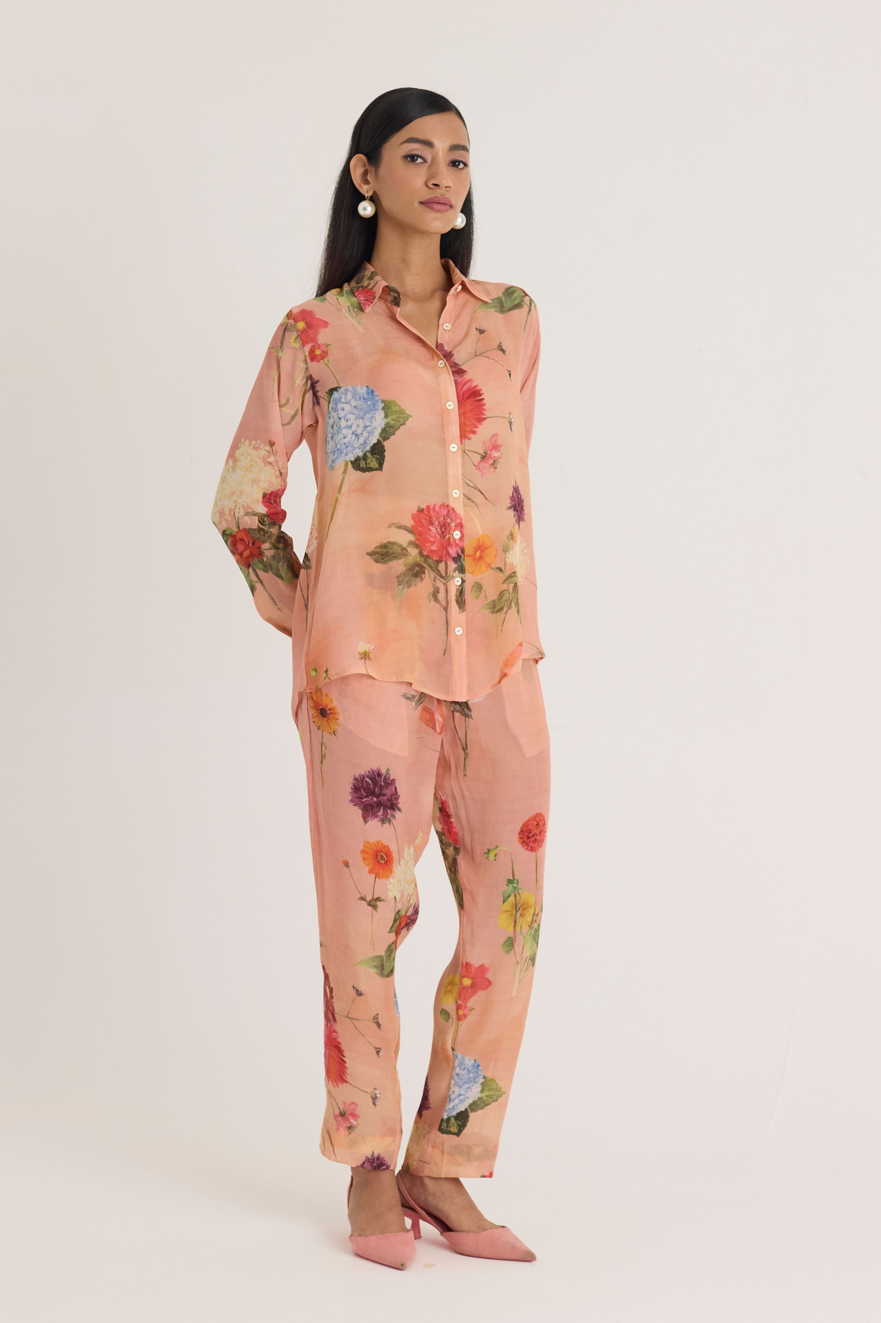Buttercup Co-Ord Set