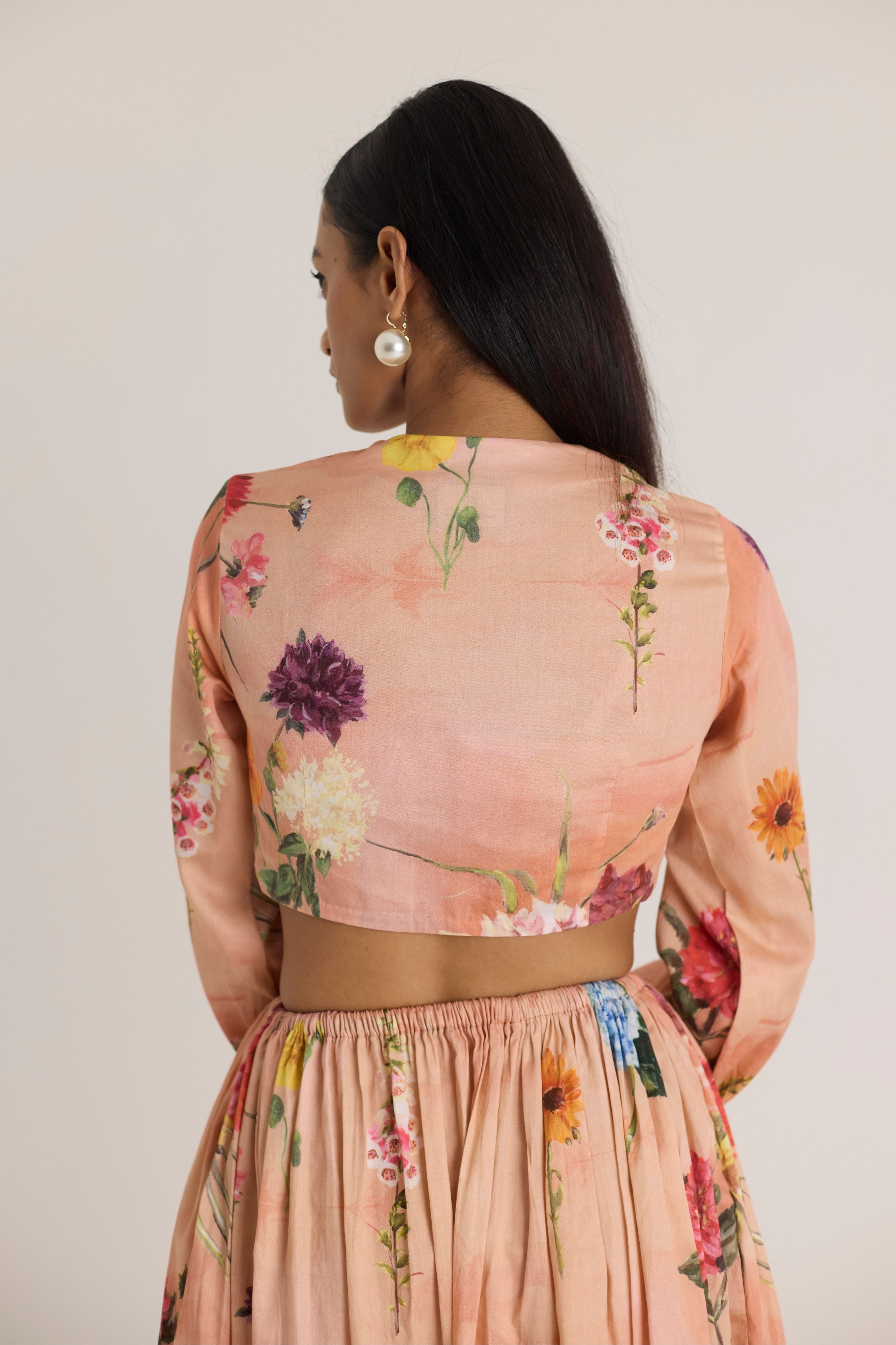 Buttercup Both Side Cut Dress
