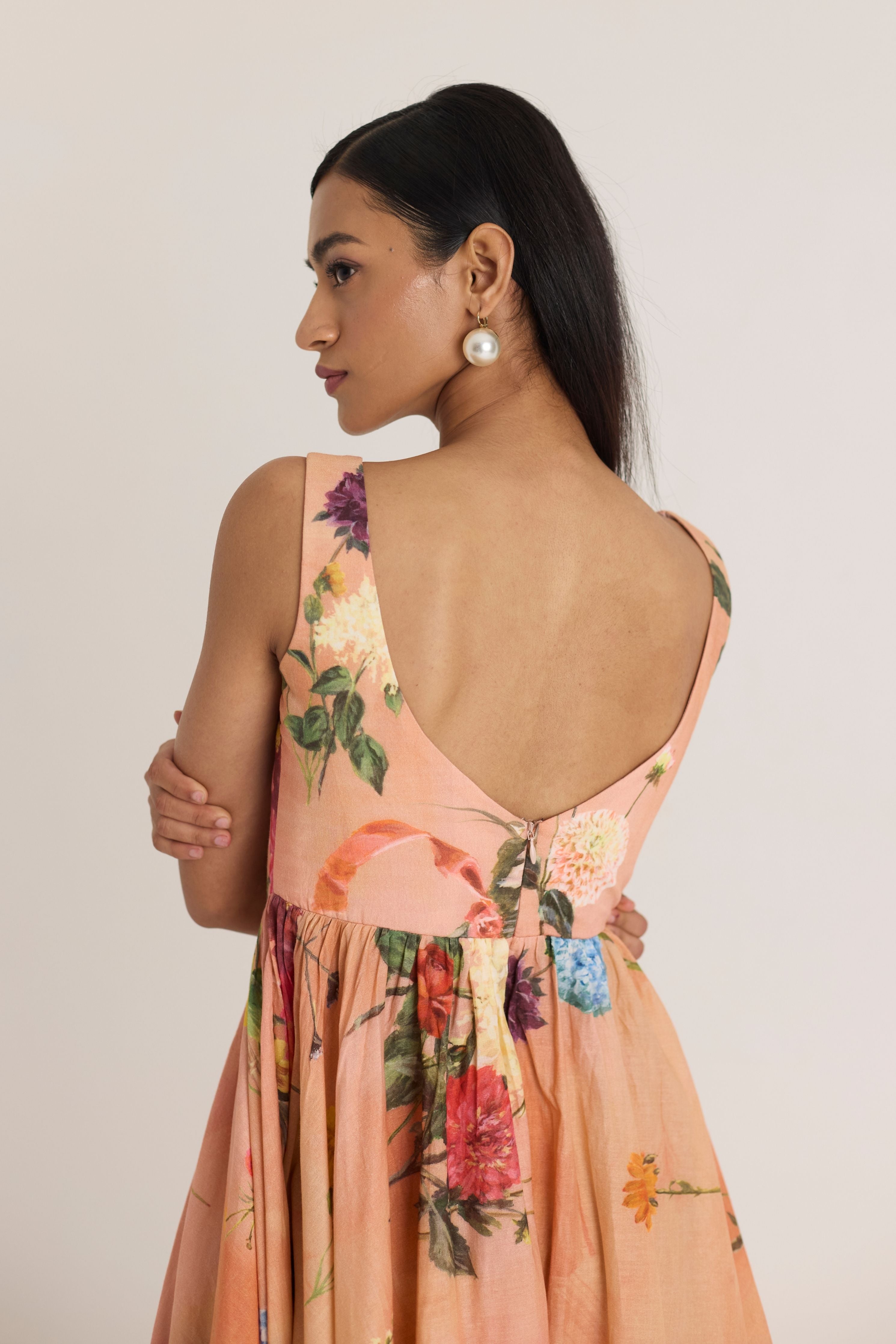 Buttercup Dress
