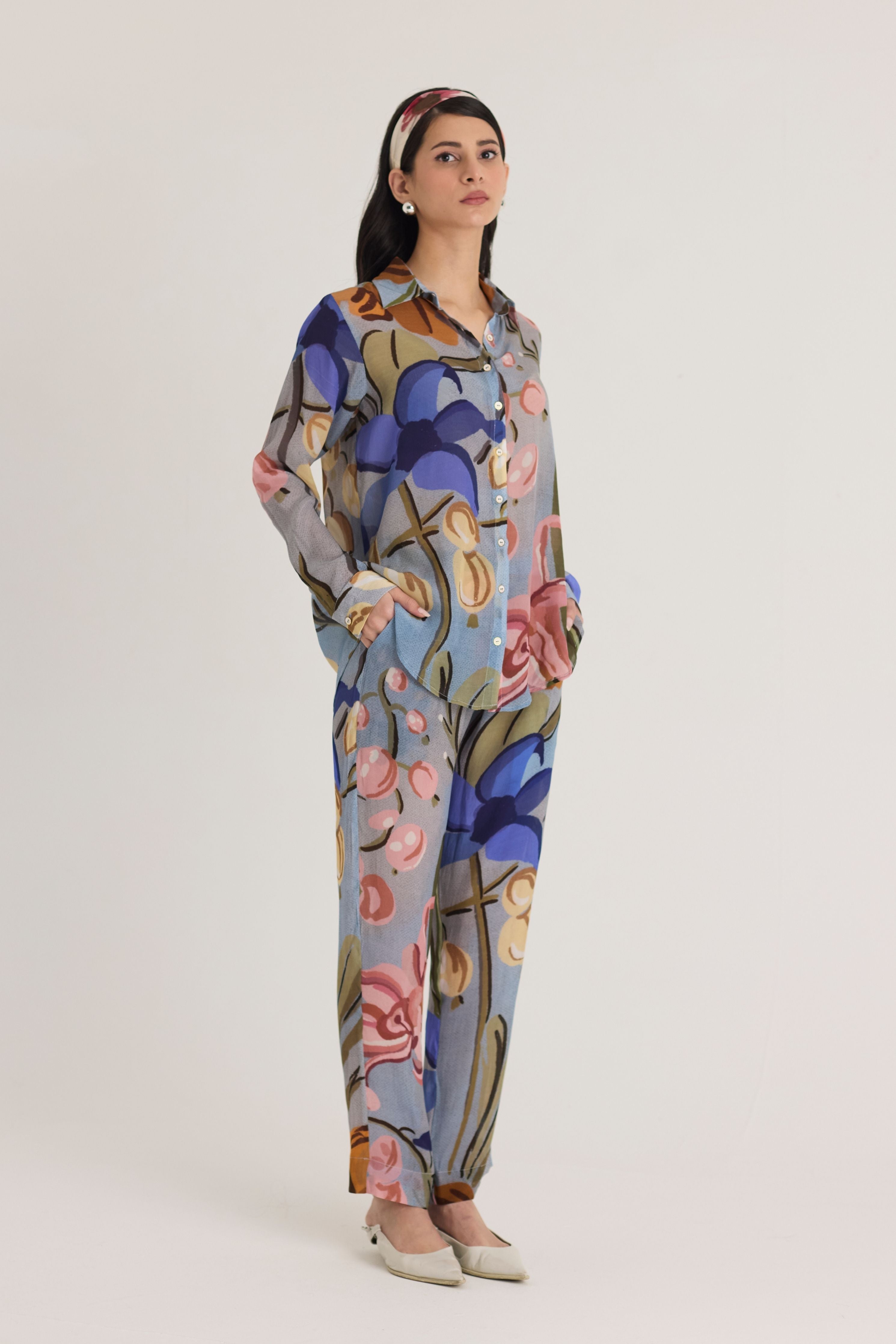 Nico Co-Ord Set