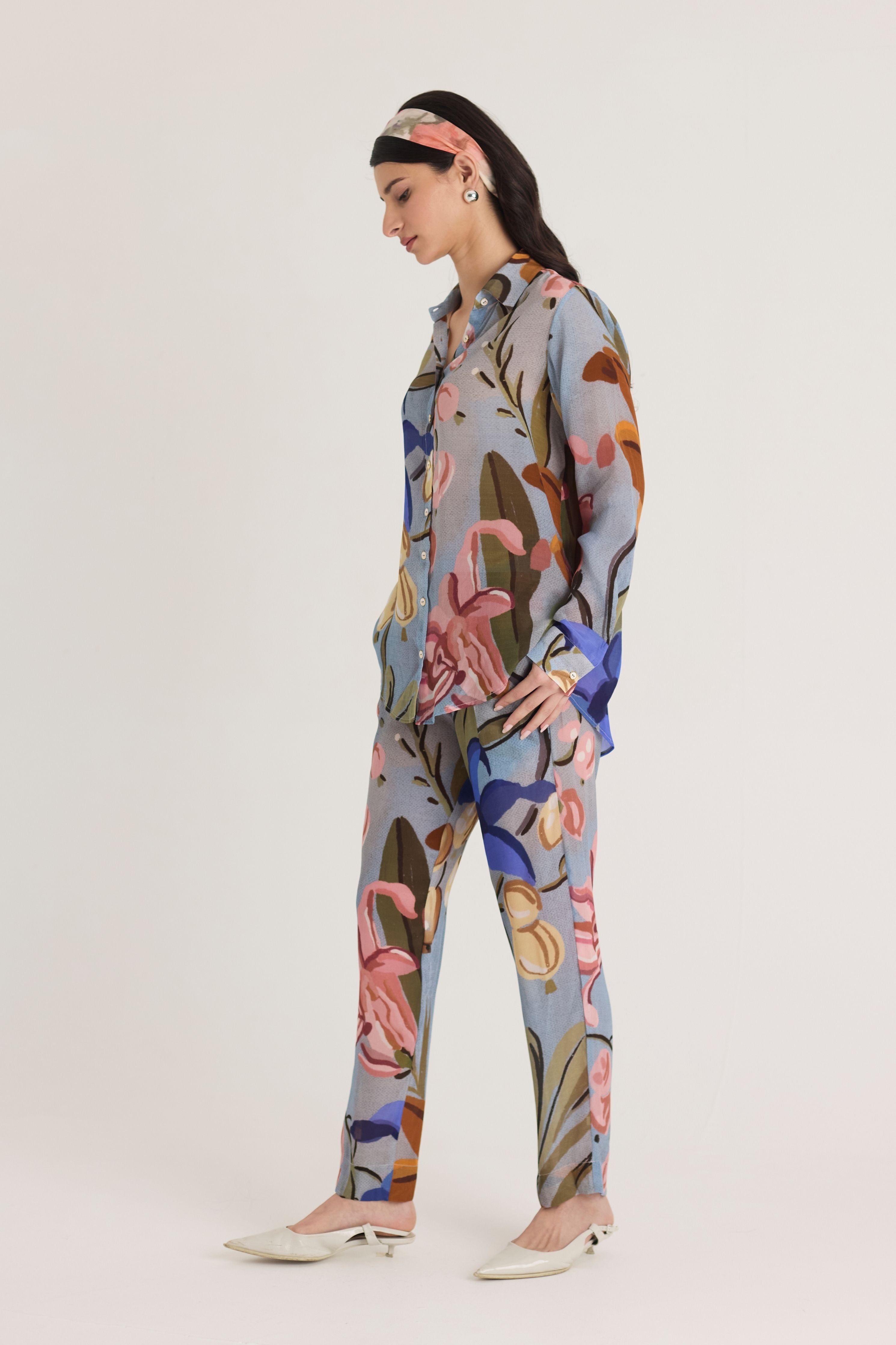 Nico Co-Ord Set