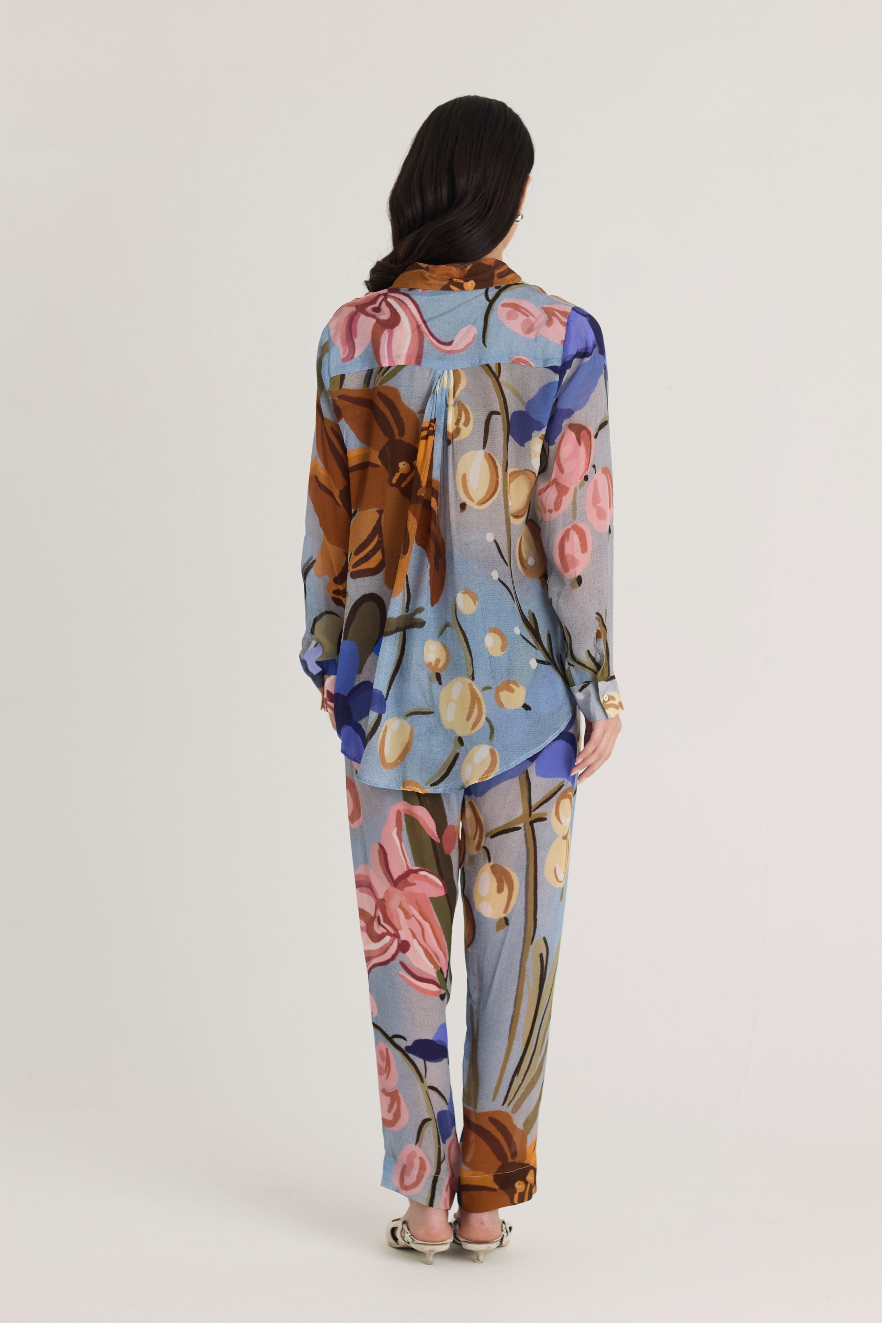 Nico Co-Ord Set