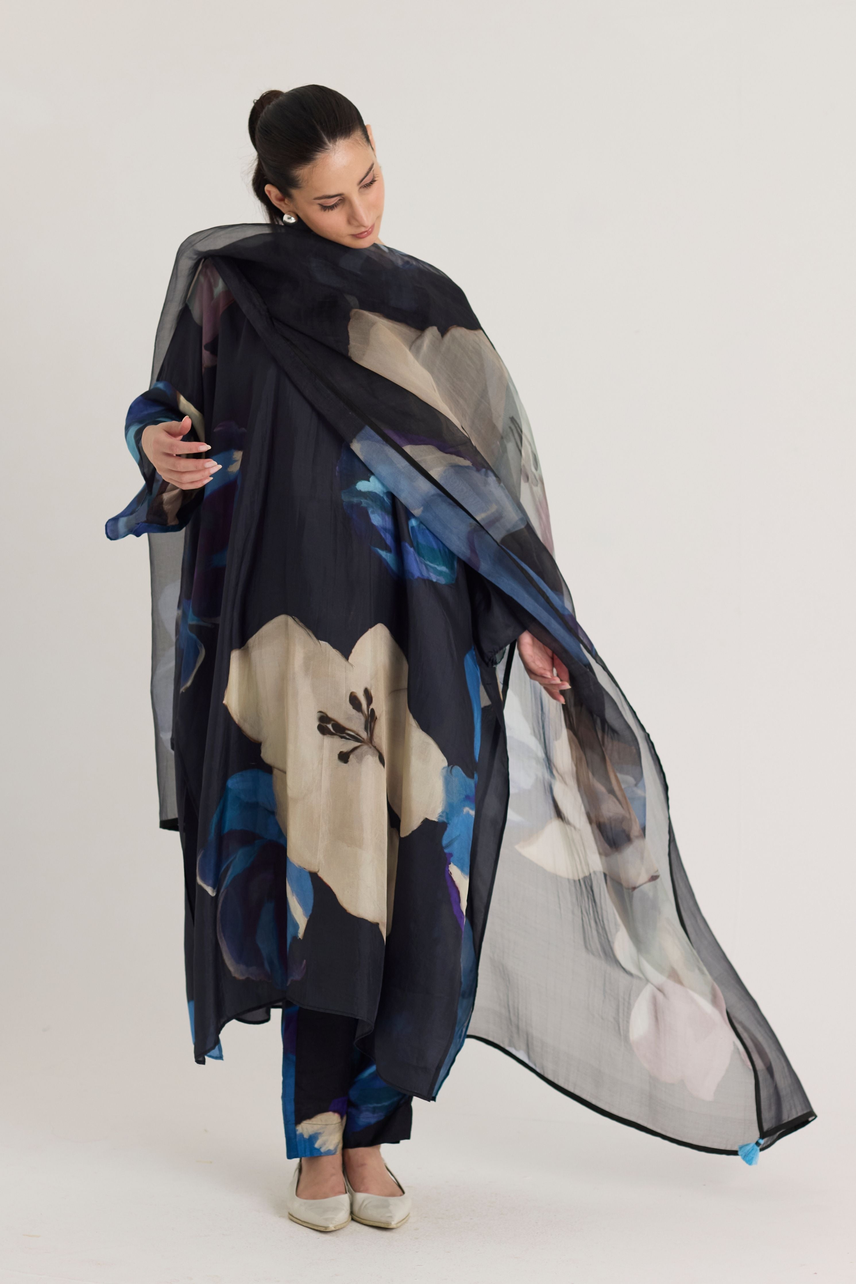 Rocco  Dupatta