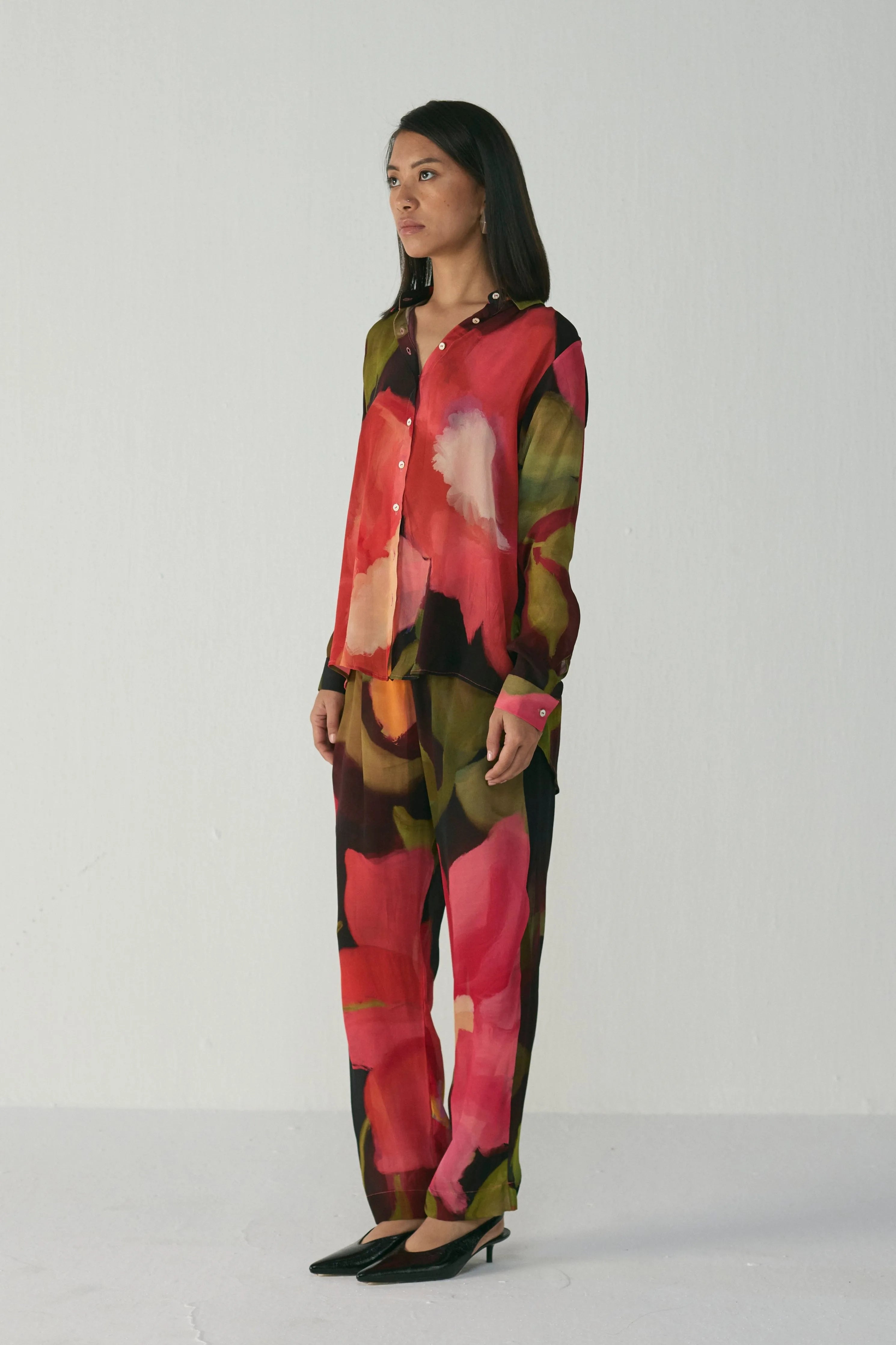 Manhattan Co-Ord Set