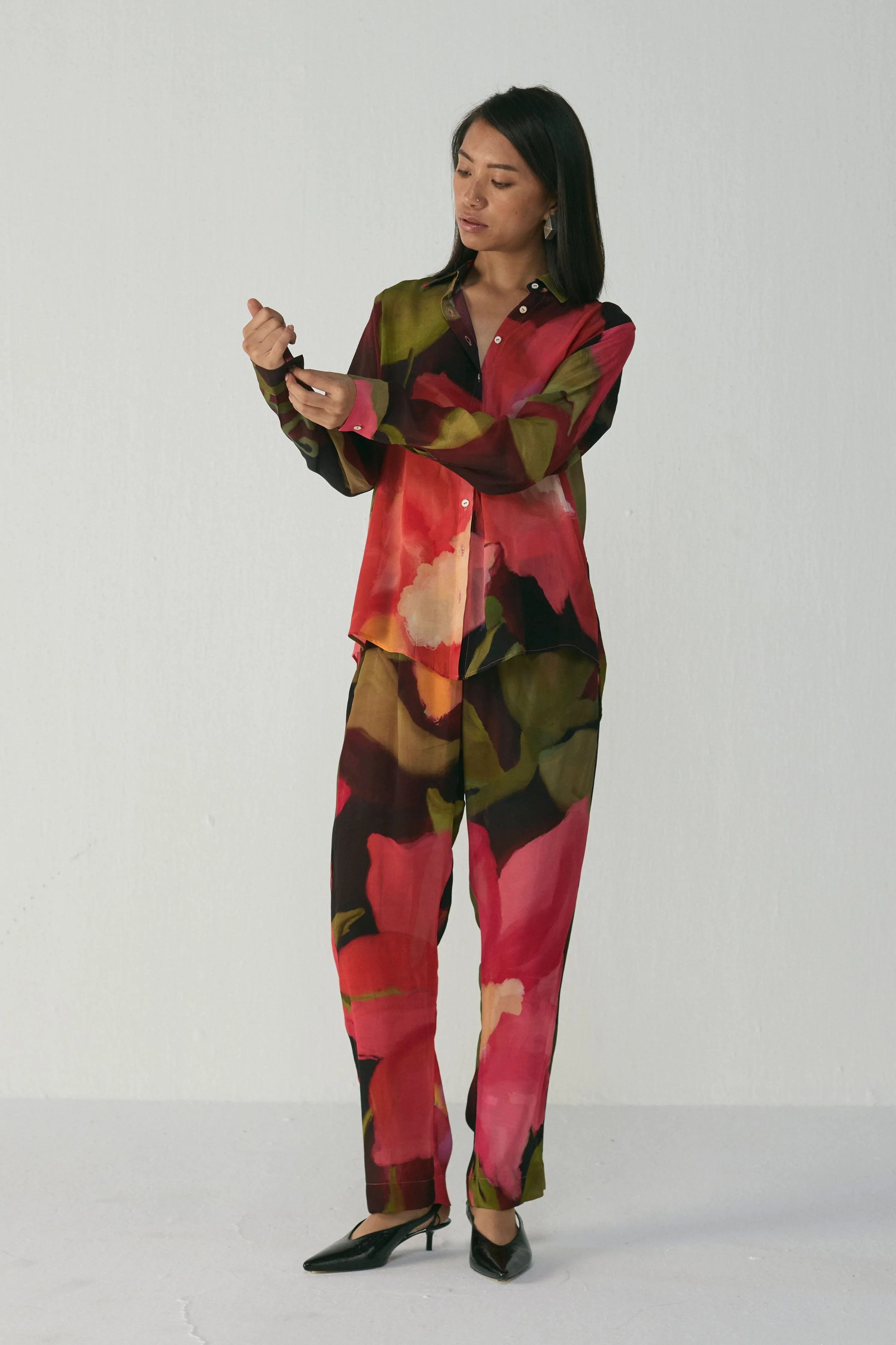 Manhattan Co-Ord Set