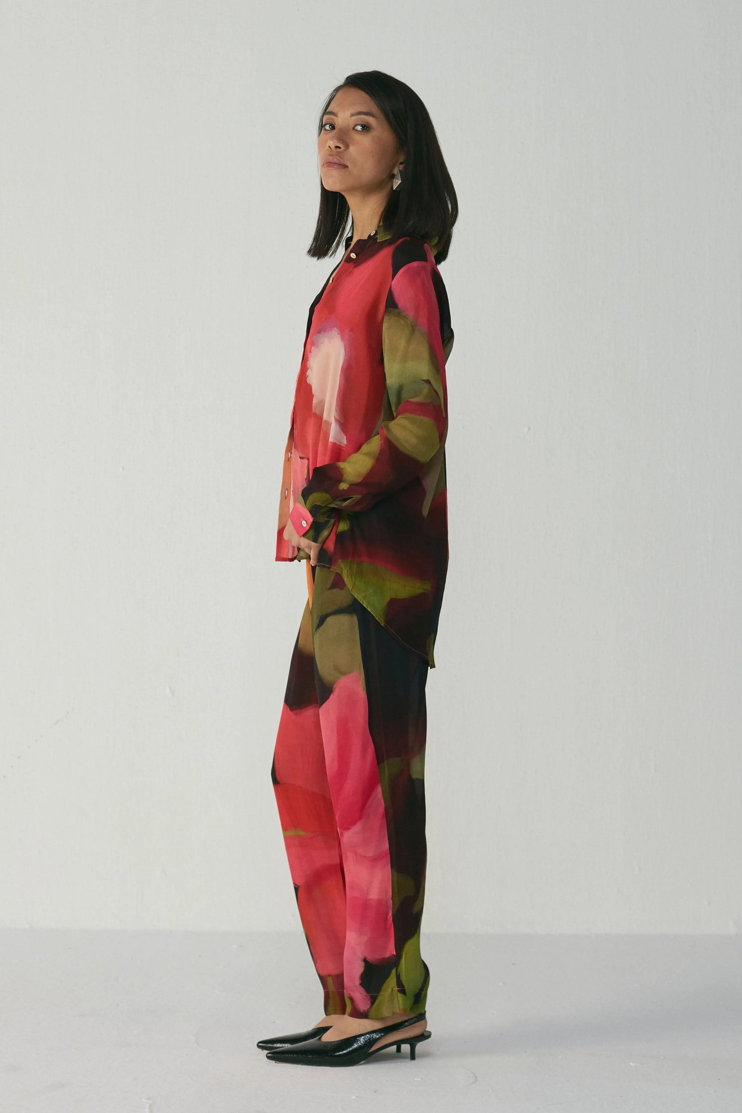 Manhattan Co-Ord Set